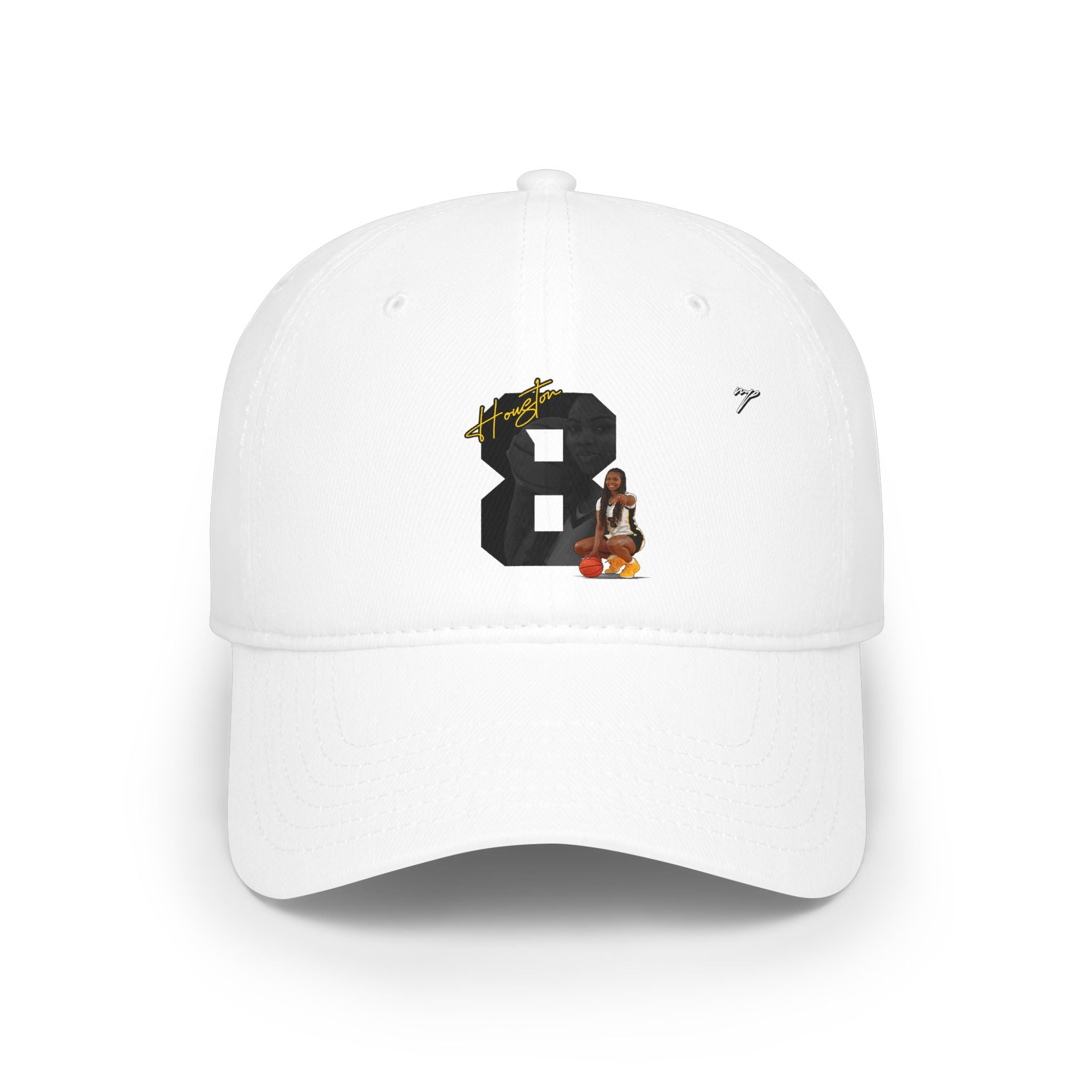 Journey Houston Hat