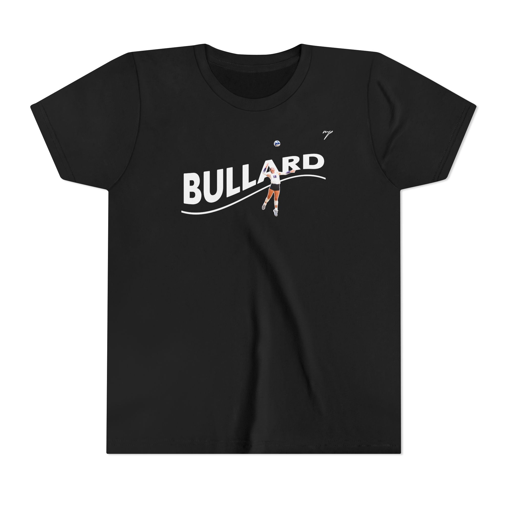 Kayla Bullard YOUTH Graphic Tee