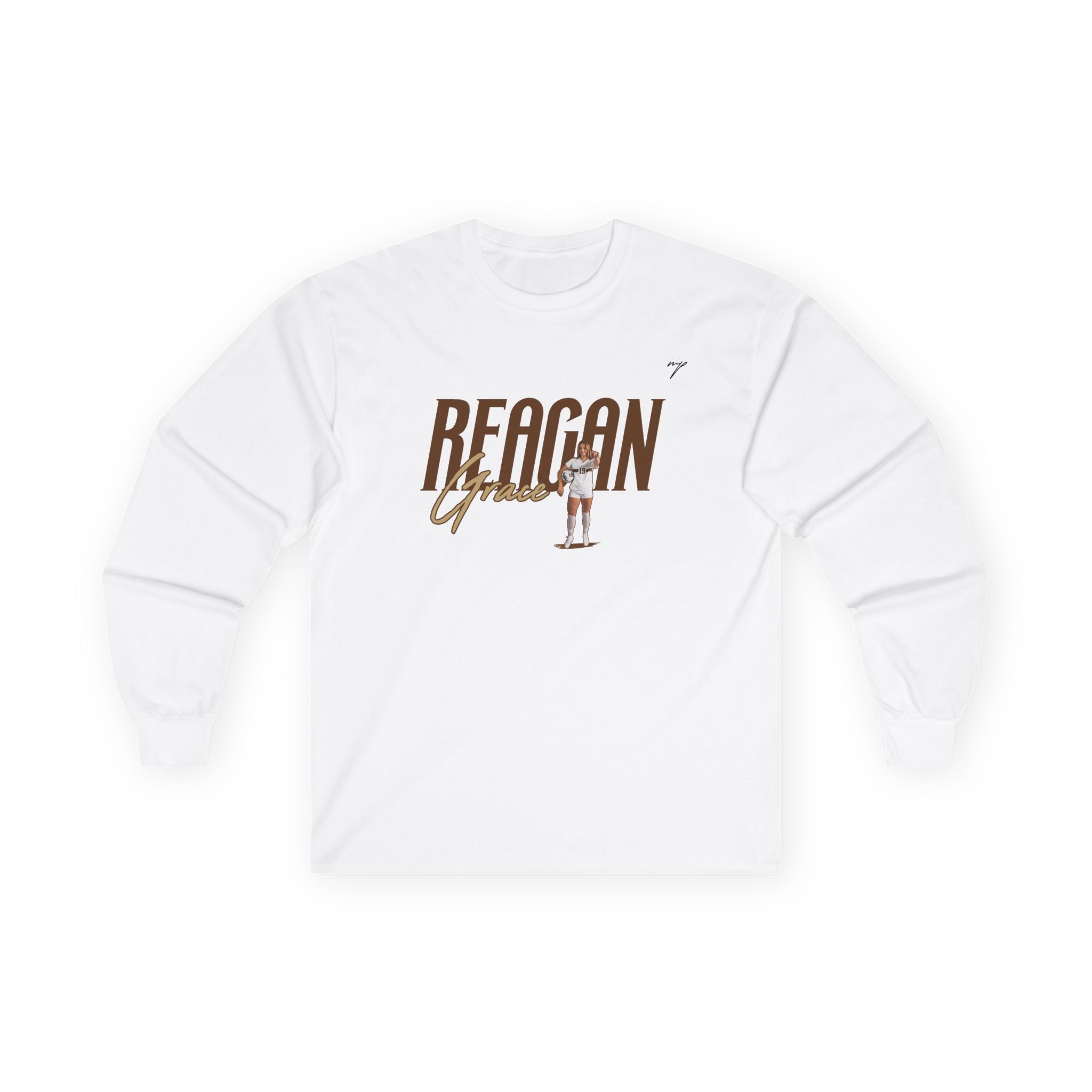 Reagan Grace Long Sleeve