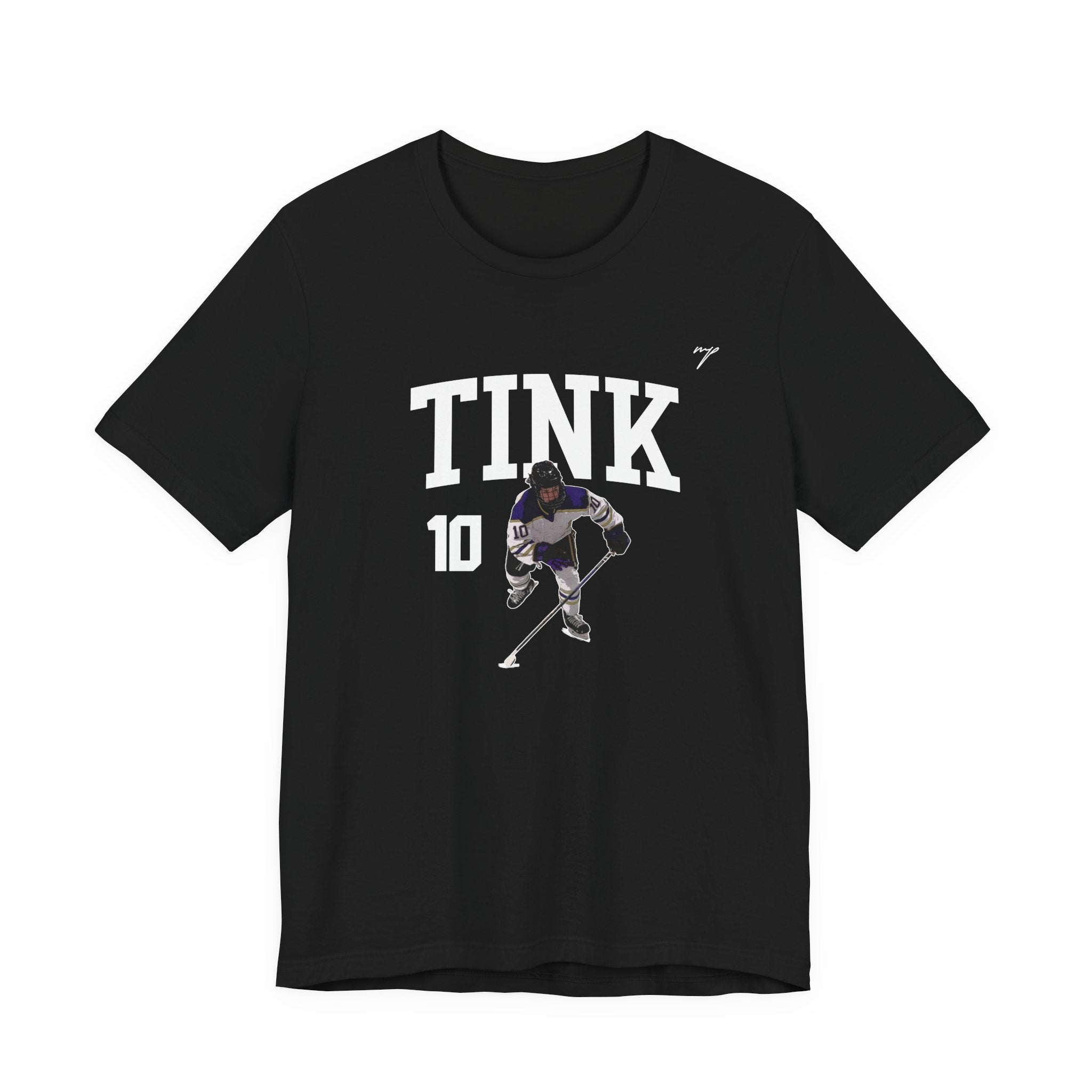 Naomi Tink Graphic Tee
