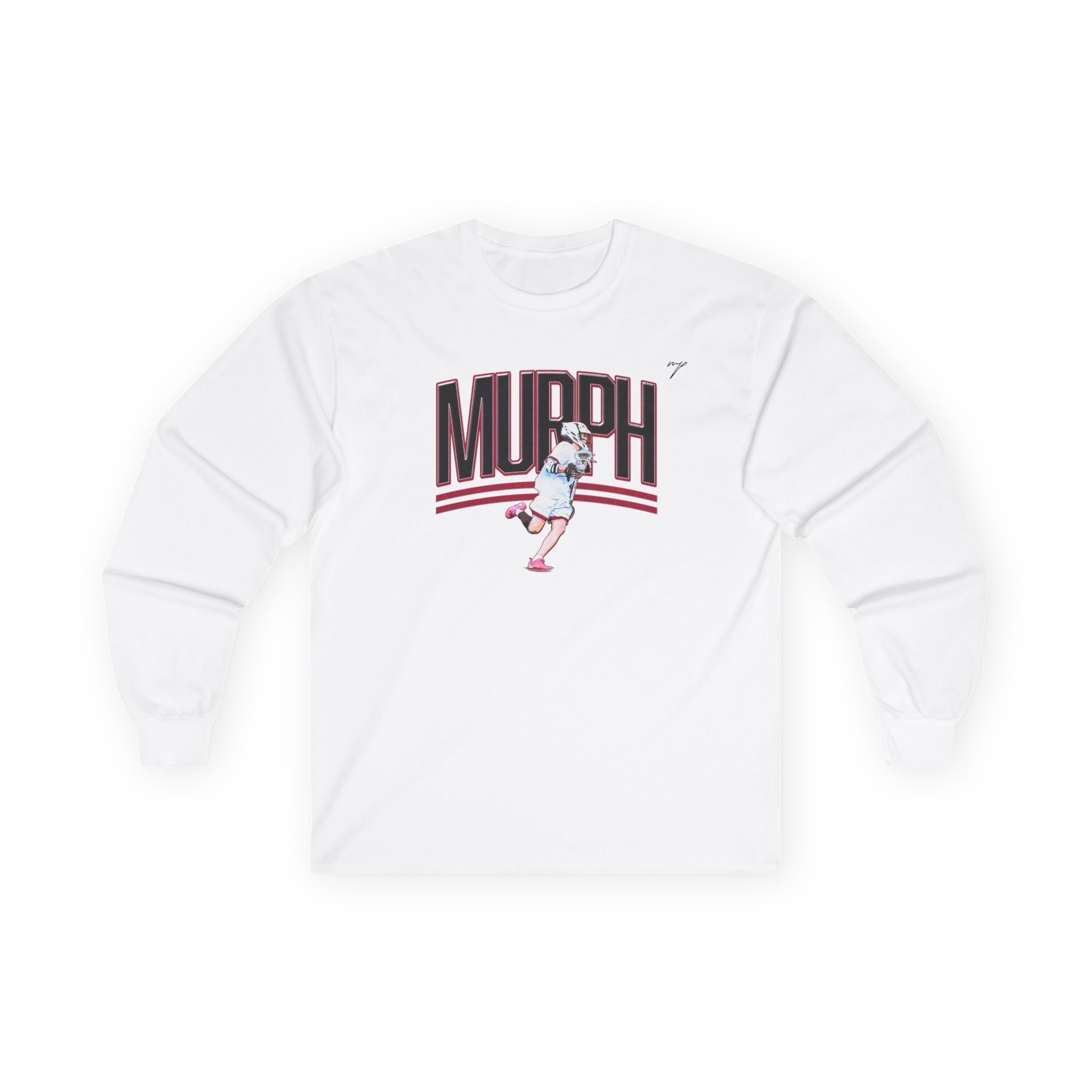 Jack Murphy Long Sleeve