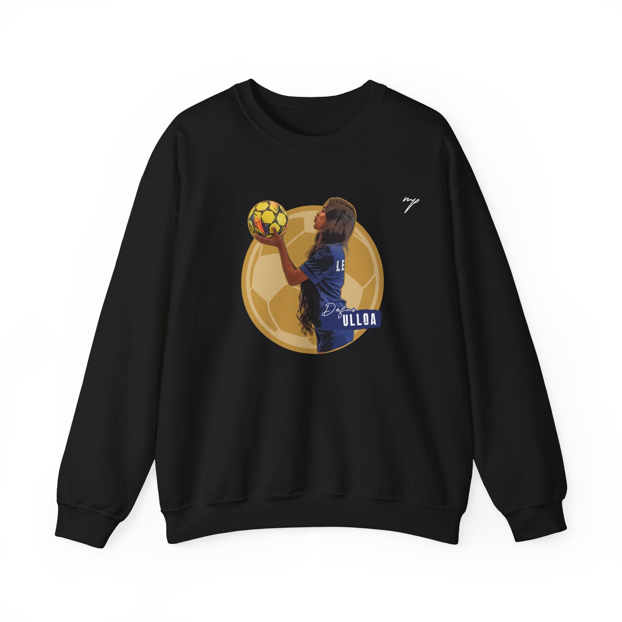 Dafne Ulloa Crewneck