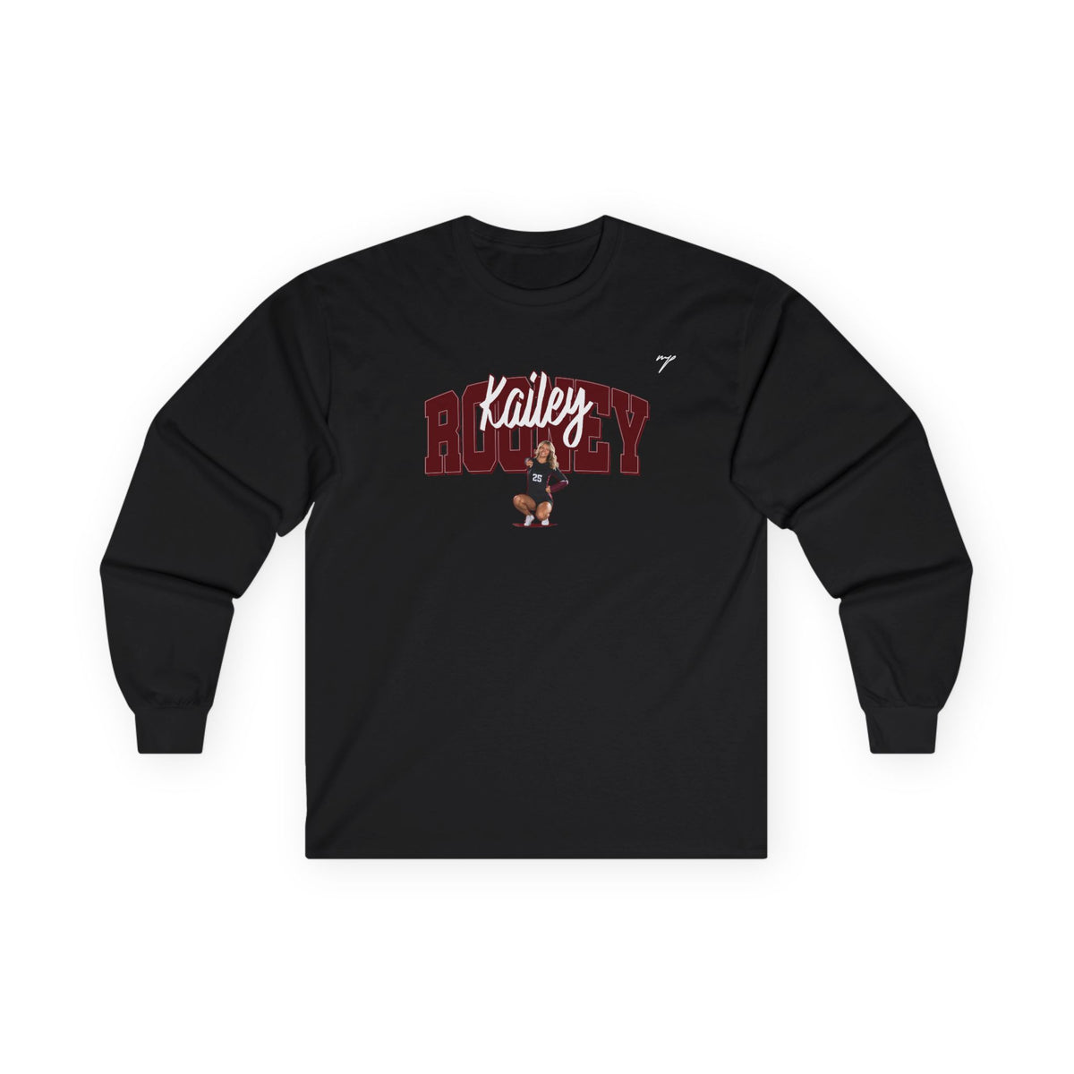 Kailey Rooney Long Sleeve