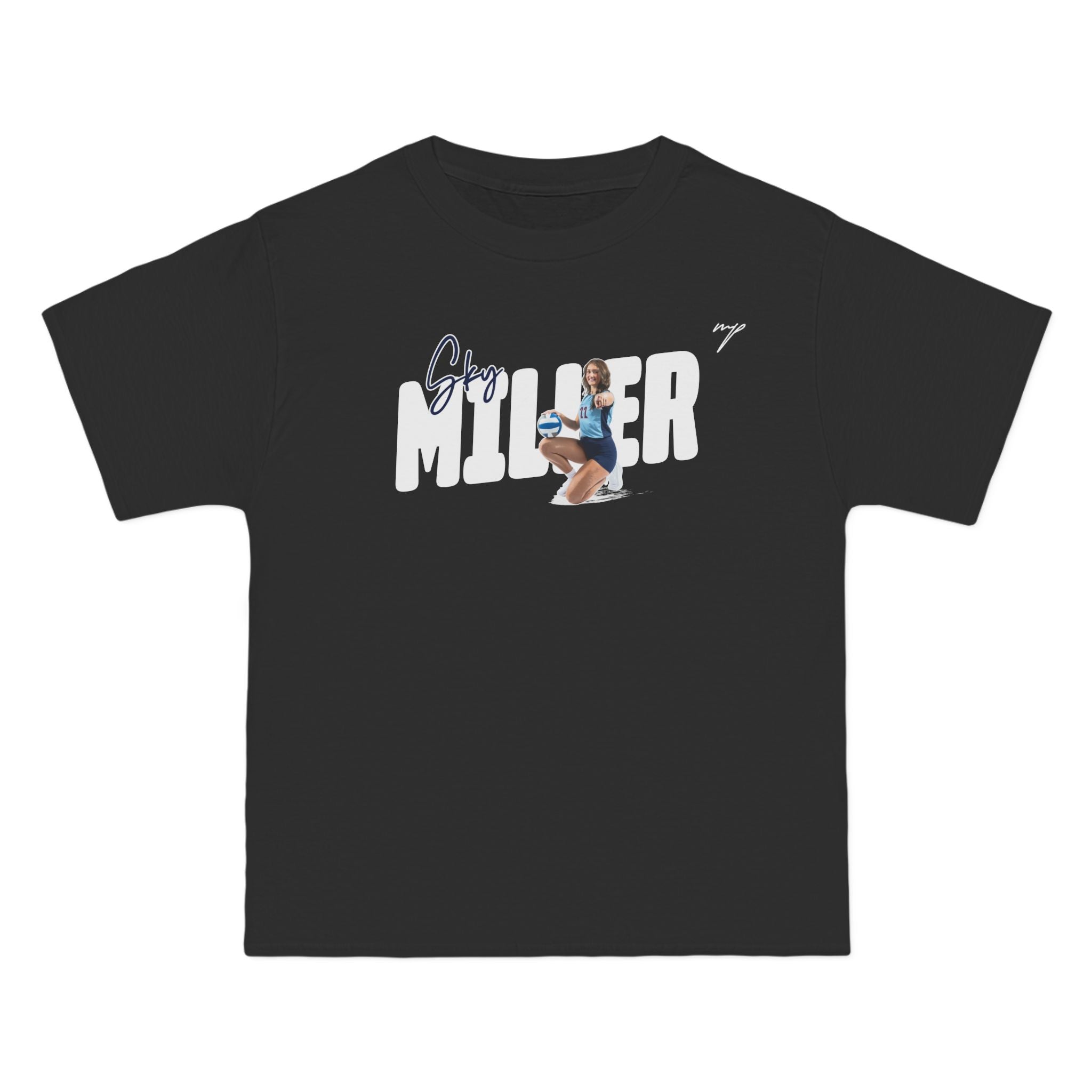 Sky Miller Vintage Tee