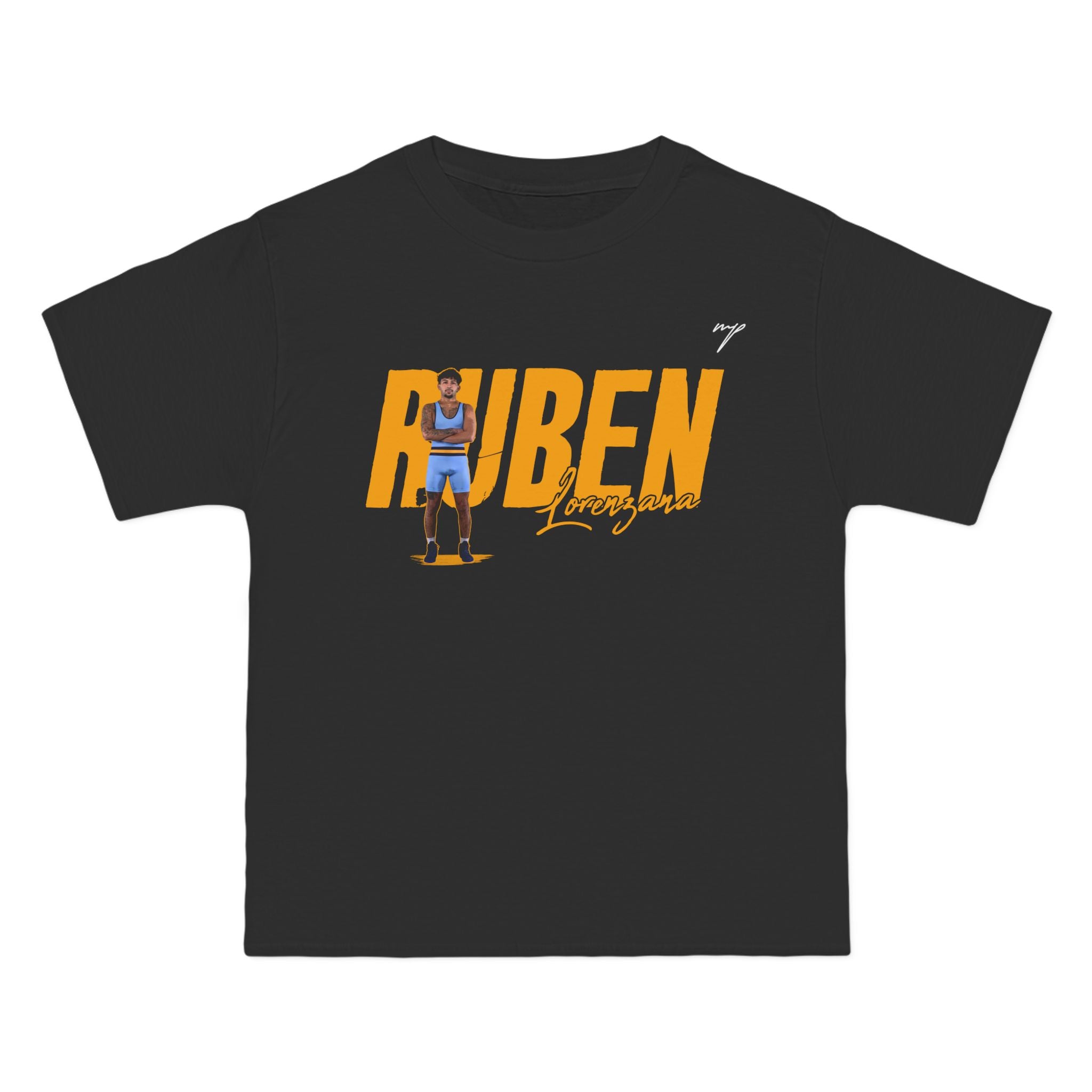 Ruben Lorenzana Vintage Tee