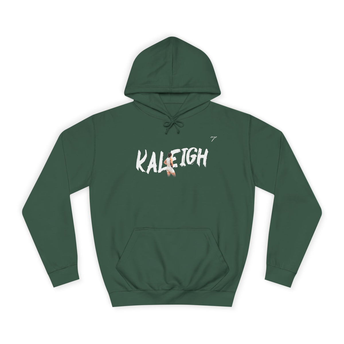 Kaleigh Miller Hoodie