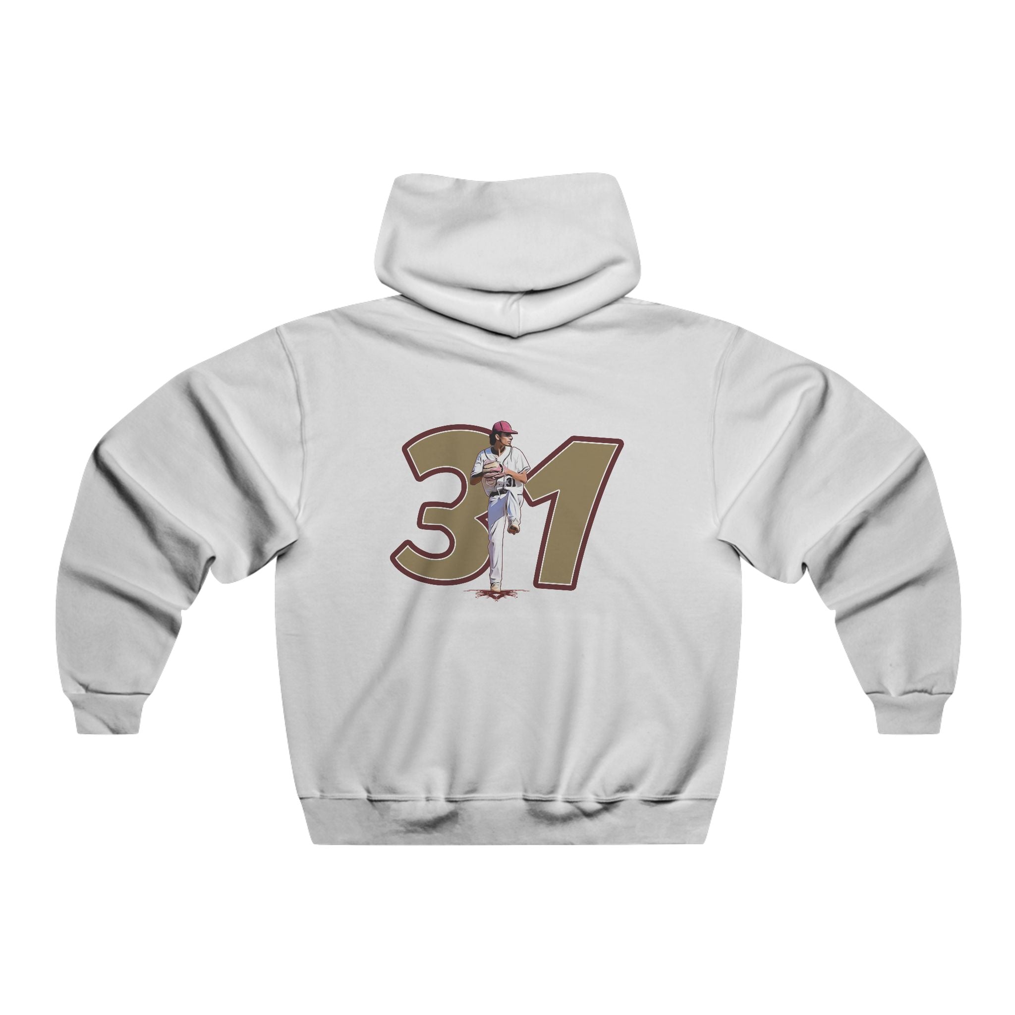 Jose Luccioni Vintage Hoodie