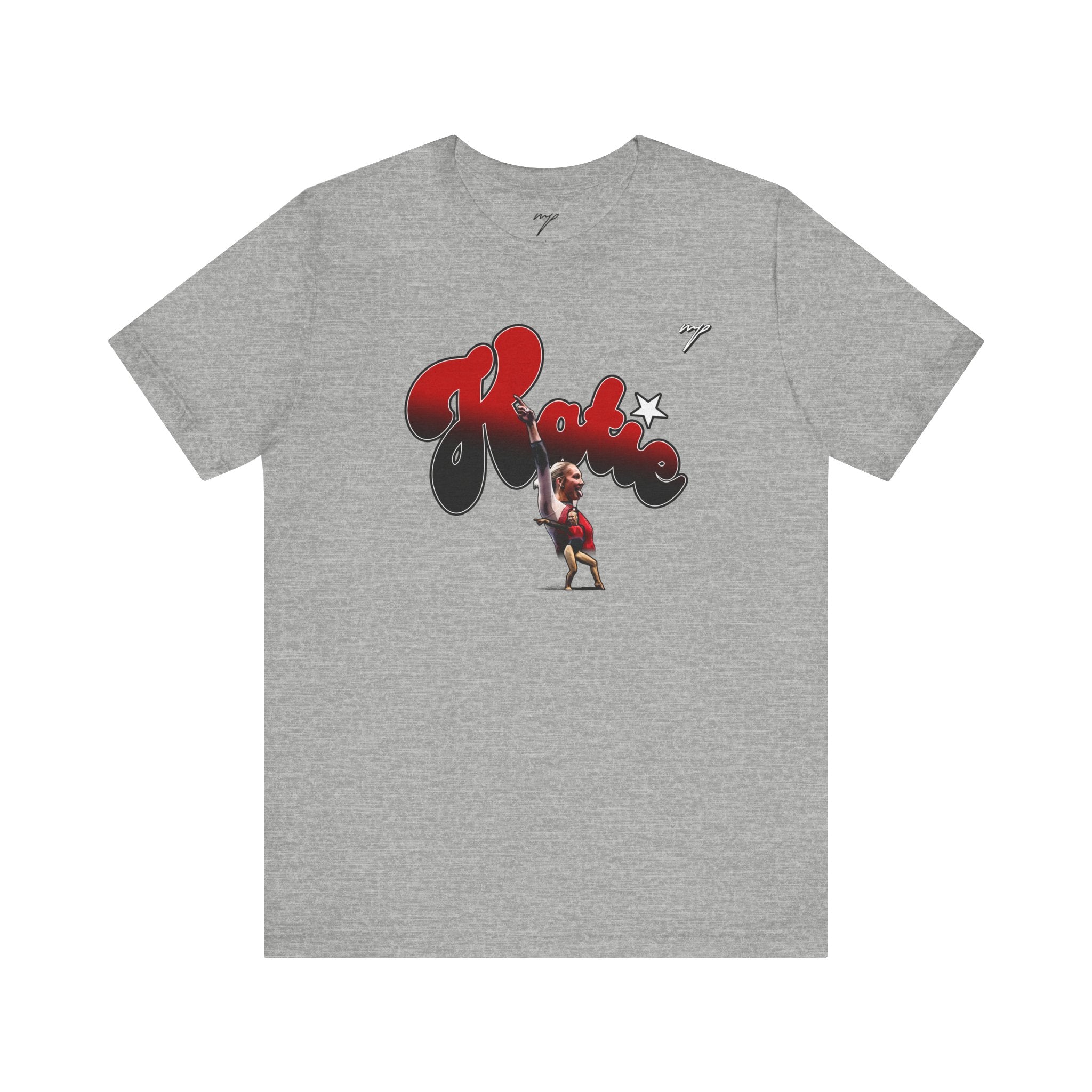 Katie Harper Graphic Tee