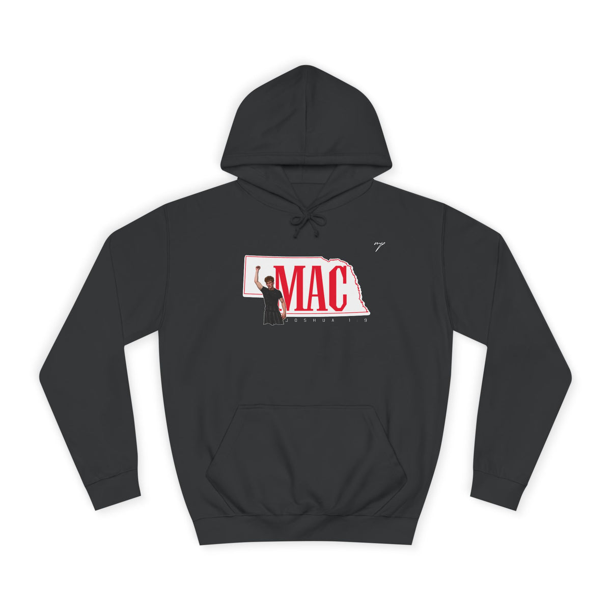 Mac Crosson Hoodie
