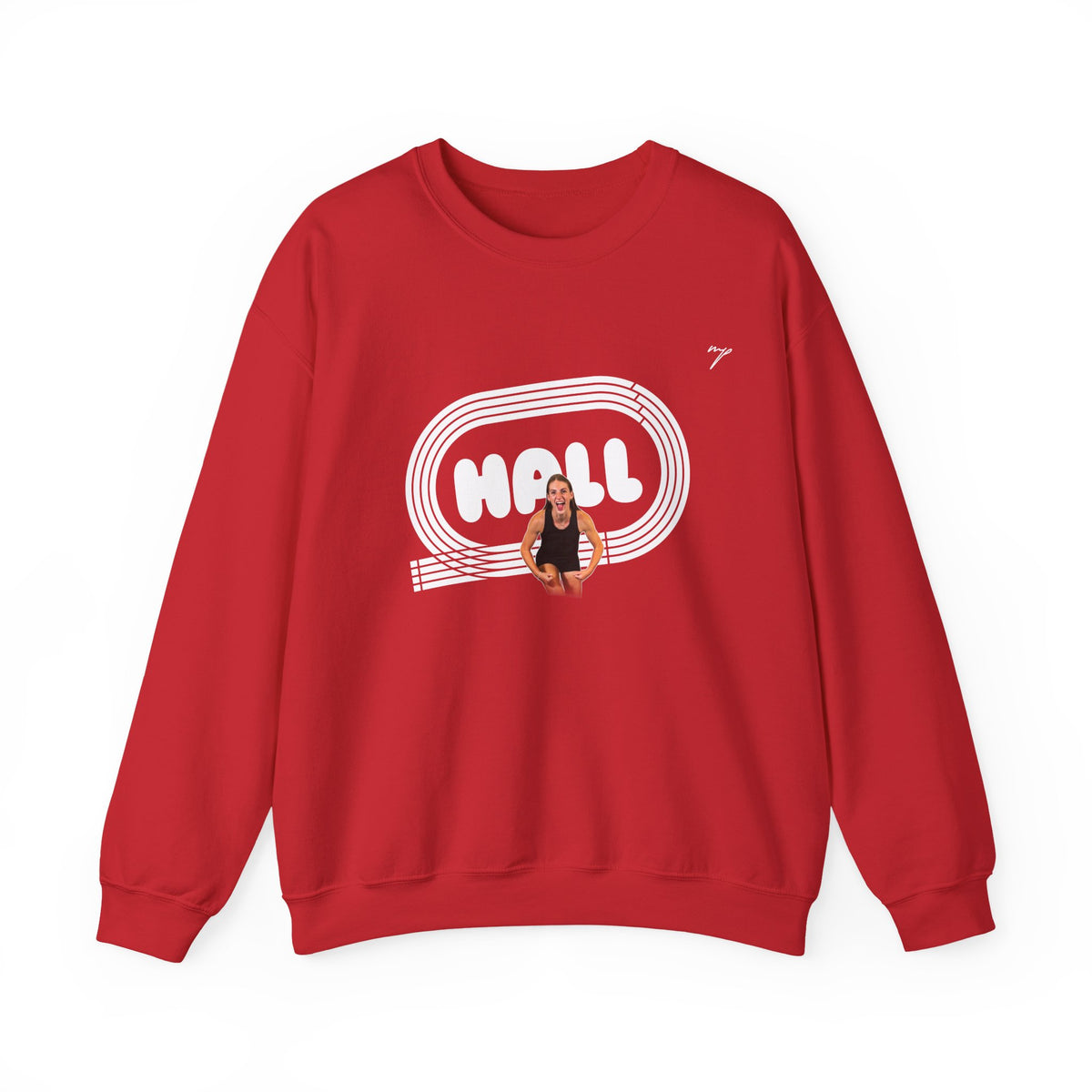Jaycee Hall Crewneck