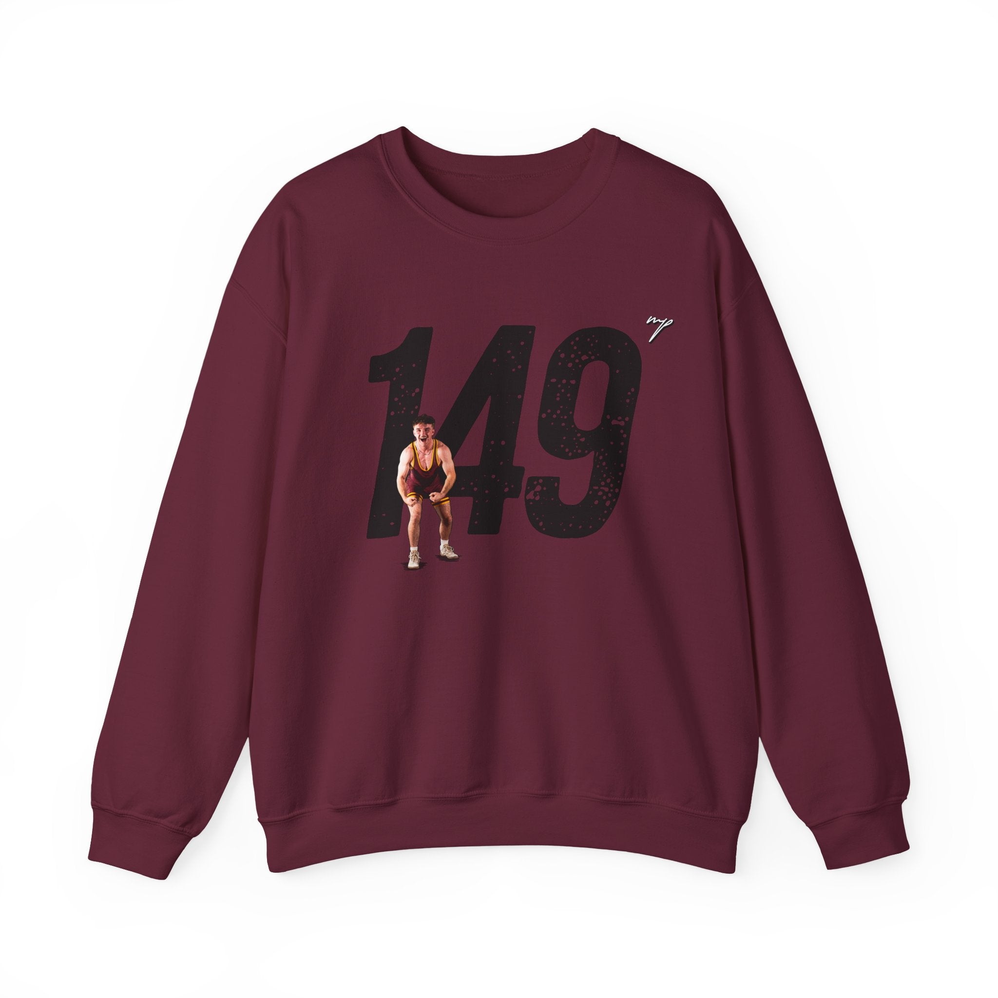 Aidan Ruddy Crewneck