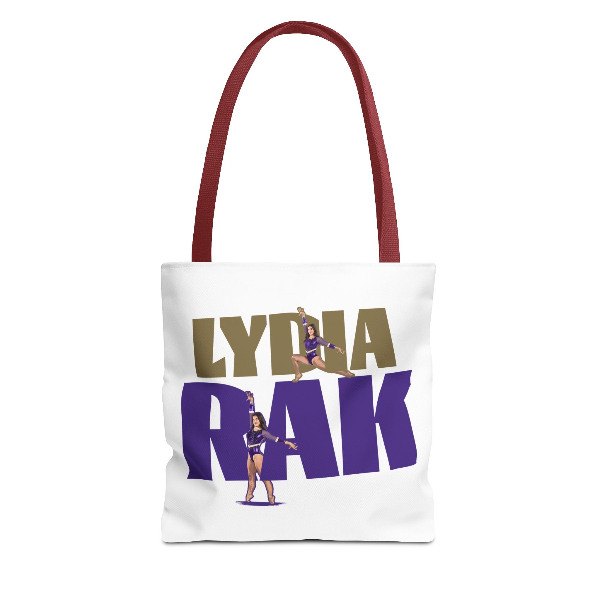 Lydia Rak Tote Bag