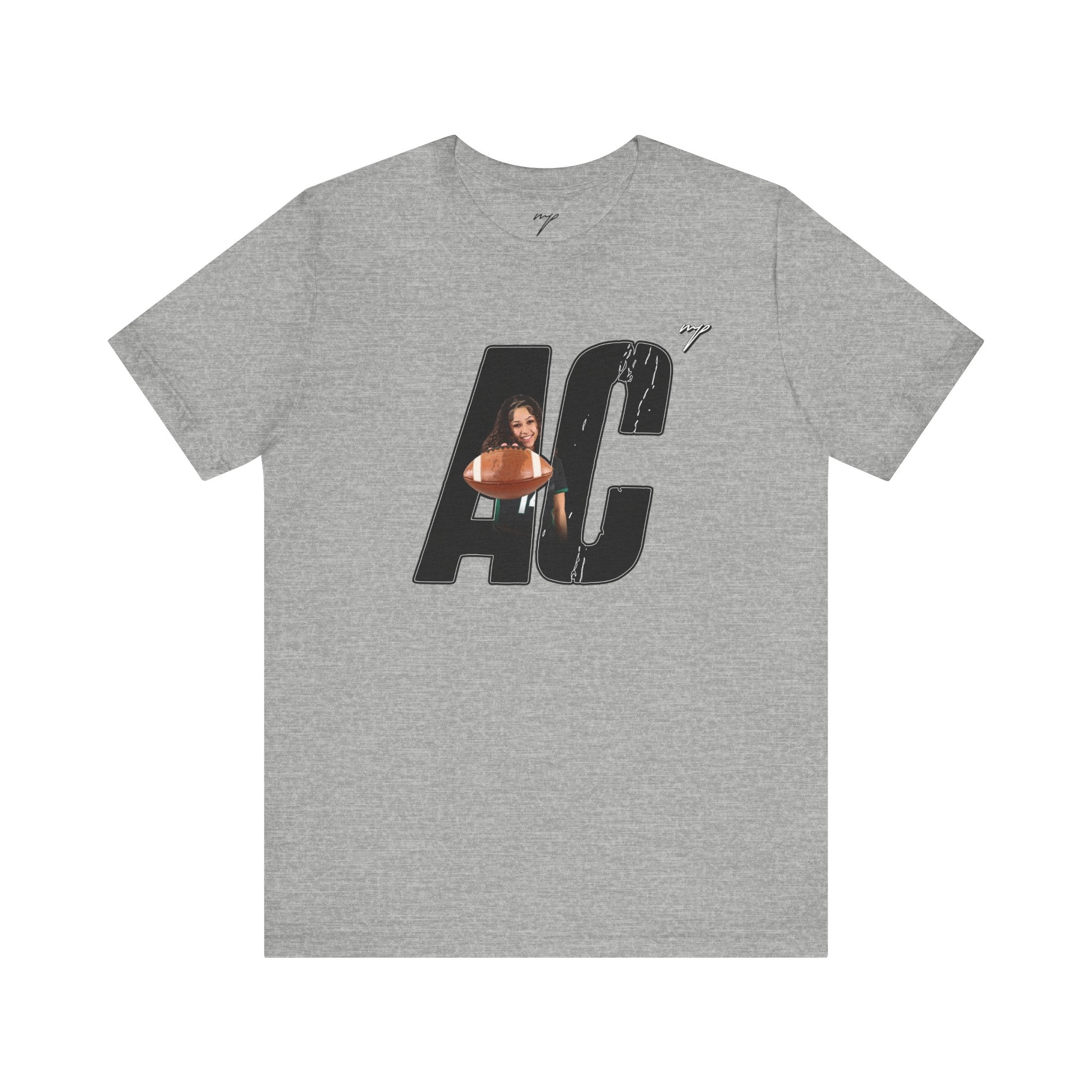 Alivia Conticello Graphic Tee