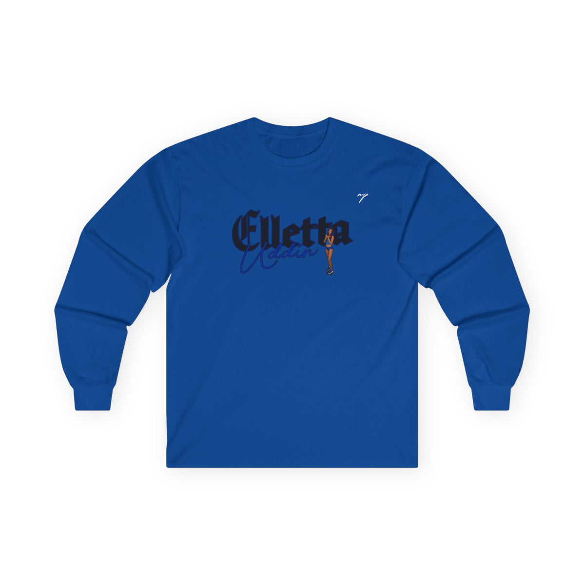 Elletta Uddin Long Sleeve