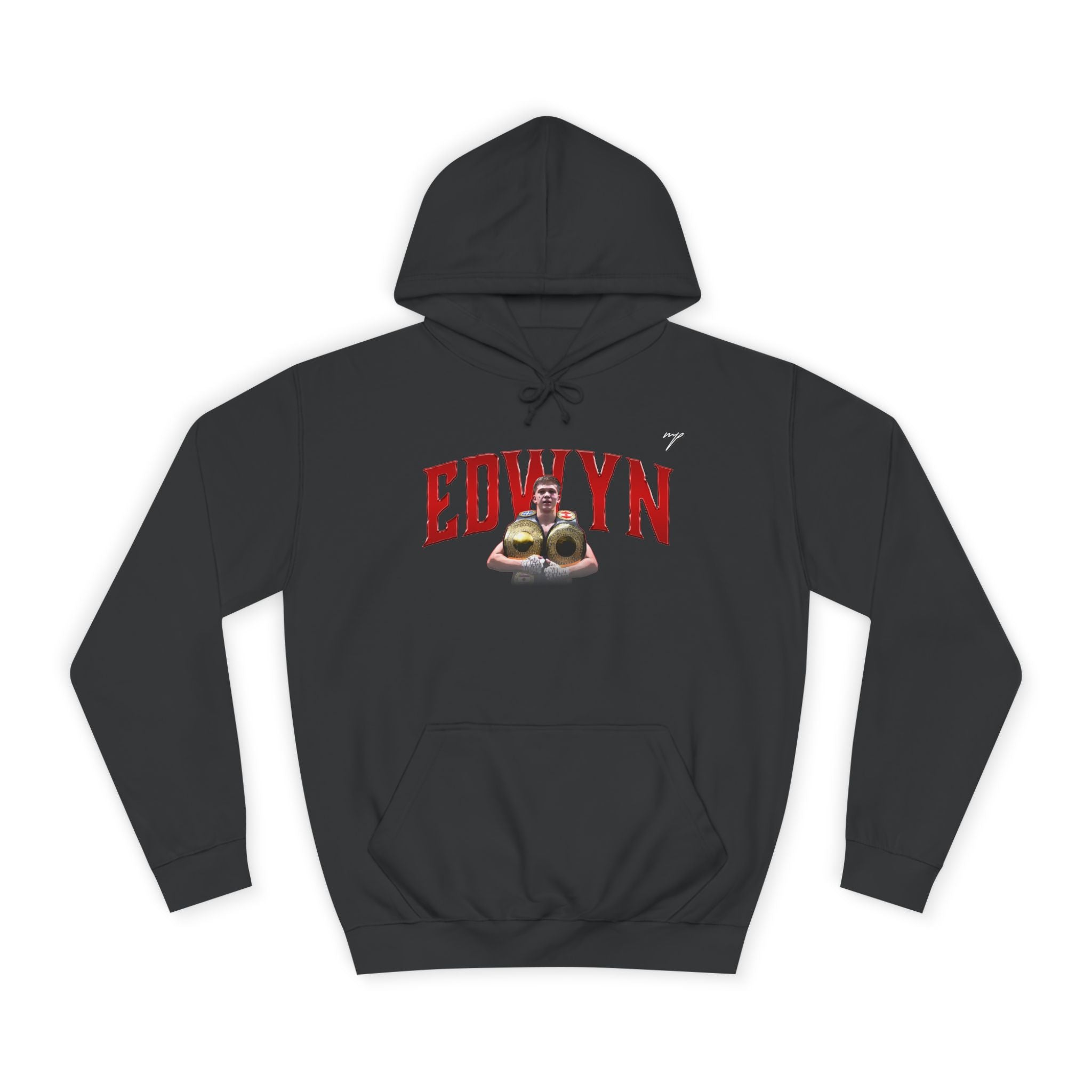 Edwyn Petrea Hoodie