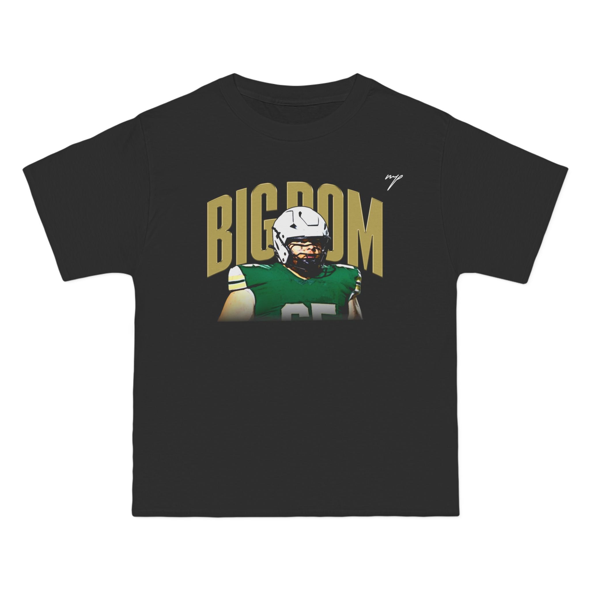Dominic Zenkovich Vintage Tee