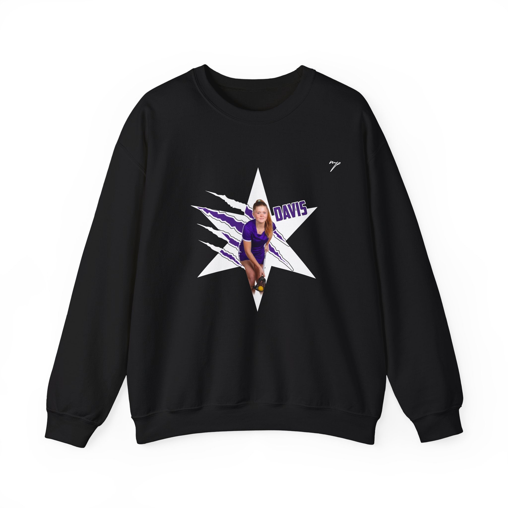 Riley Davis Crewneck