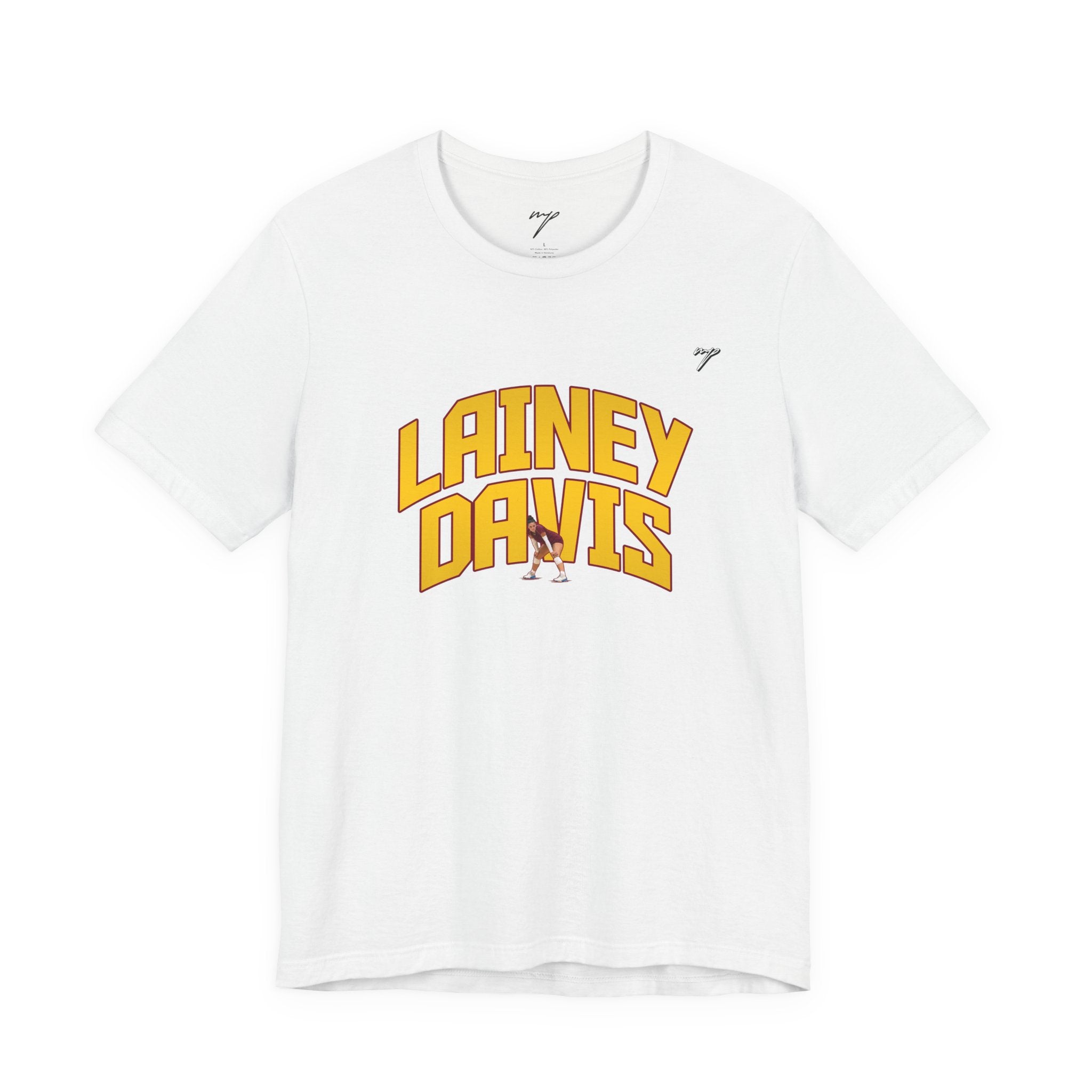 Lainey Davis Graphic Tee