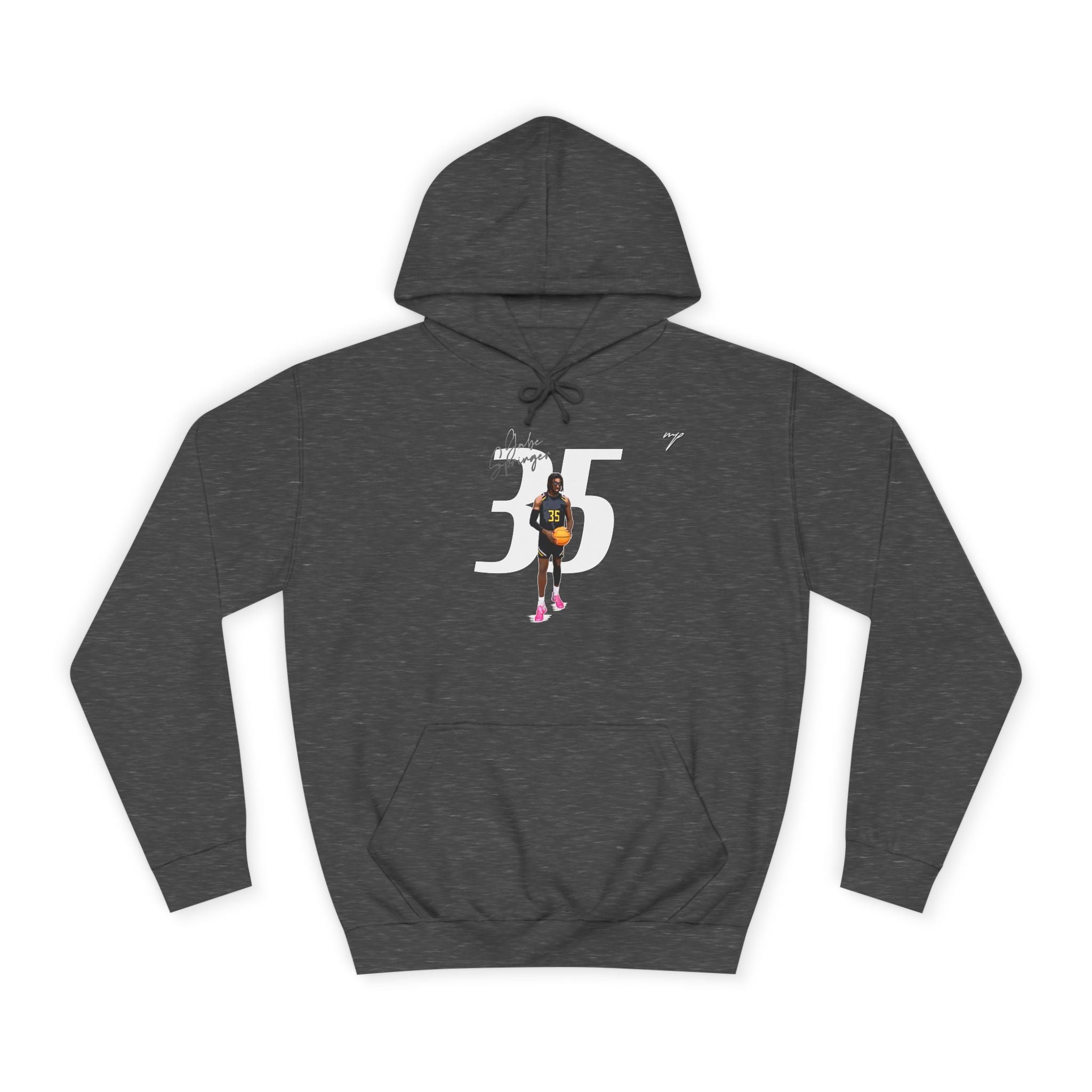 Gabe Springer Hoodie