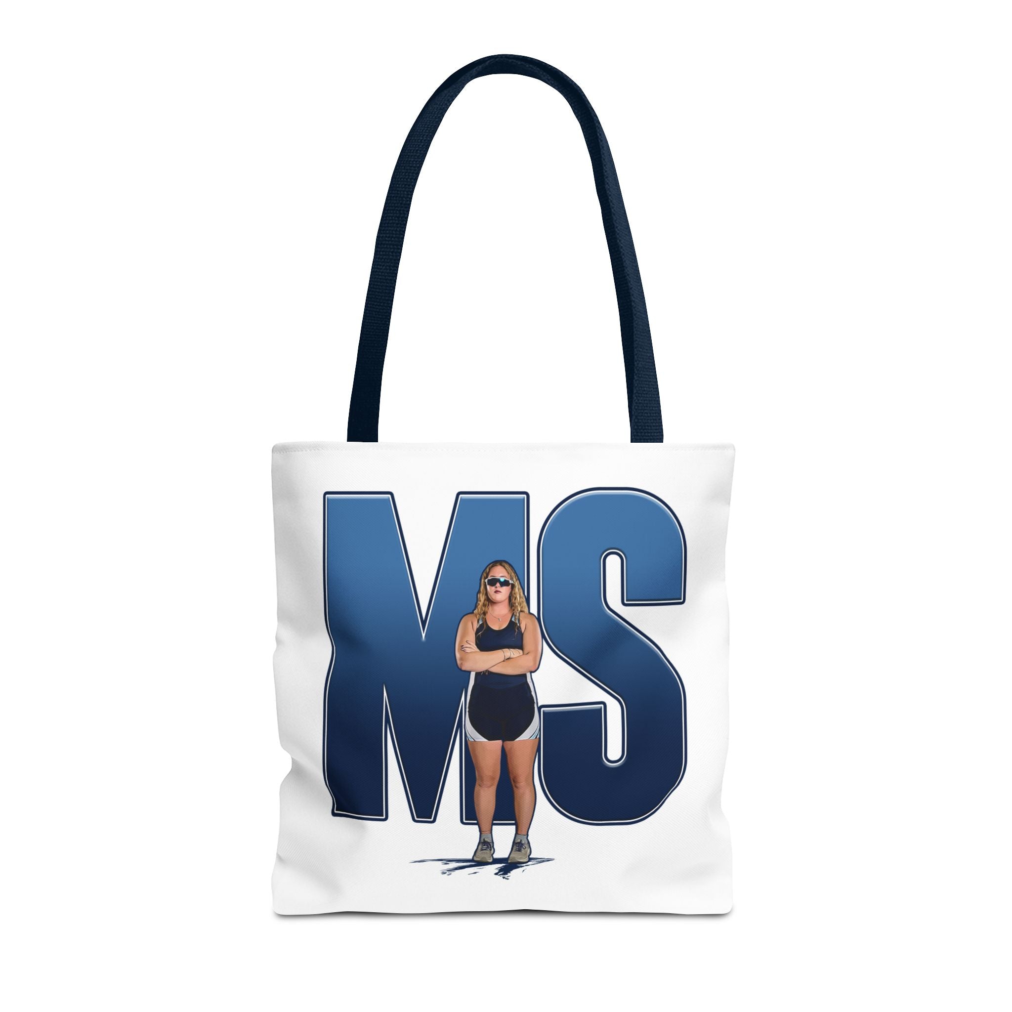 Madelyn Sweeney Custom Tote Bag