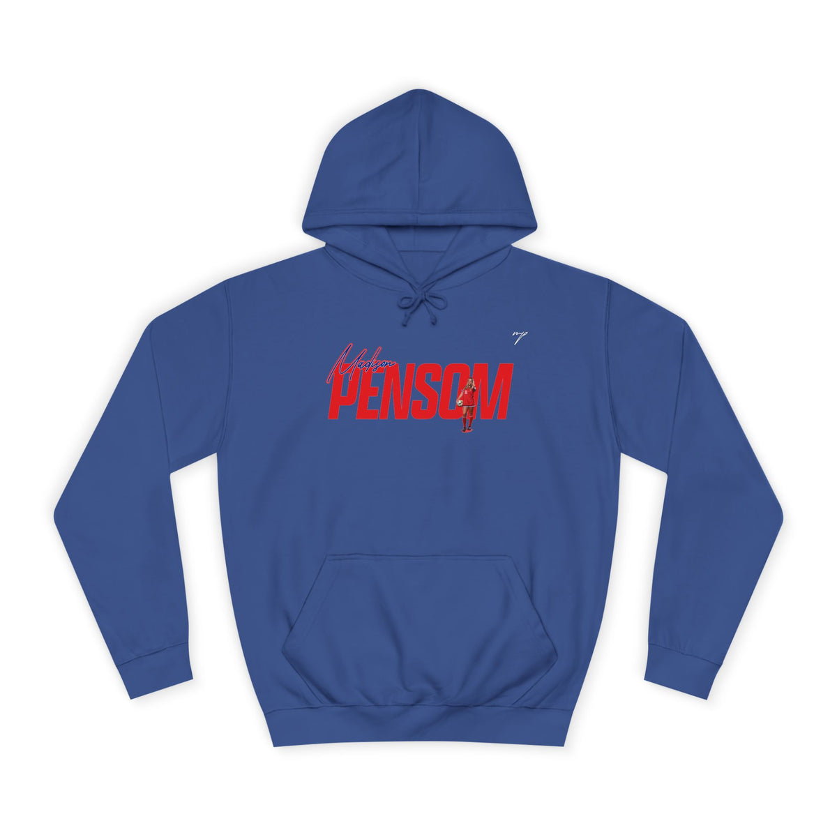Madison Pensom Hoodie