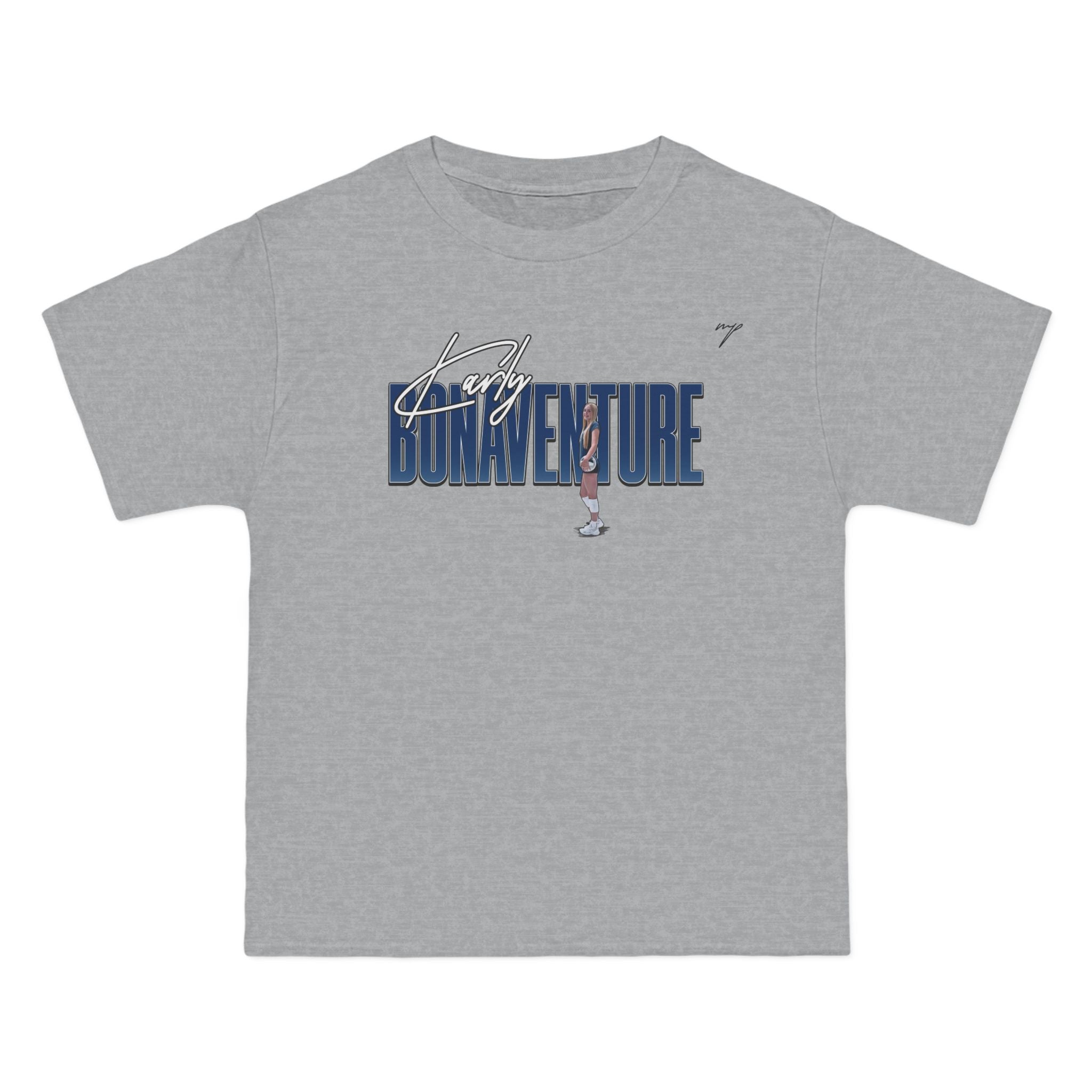 Karly Bonaventure Vintage Tee
