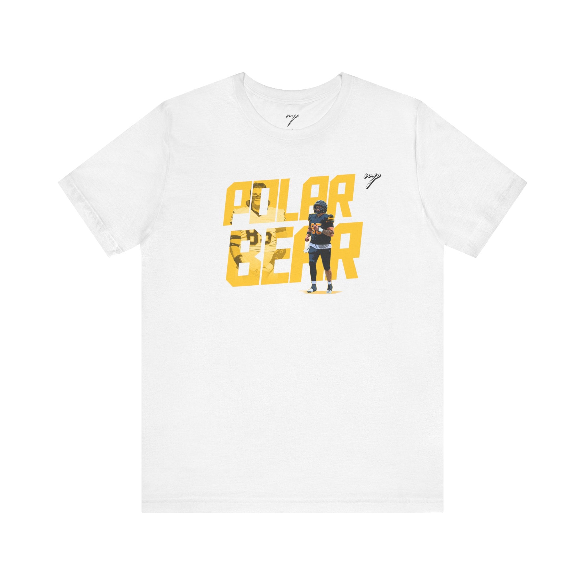 Wes Houston Graphic Tee