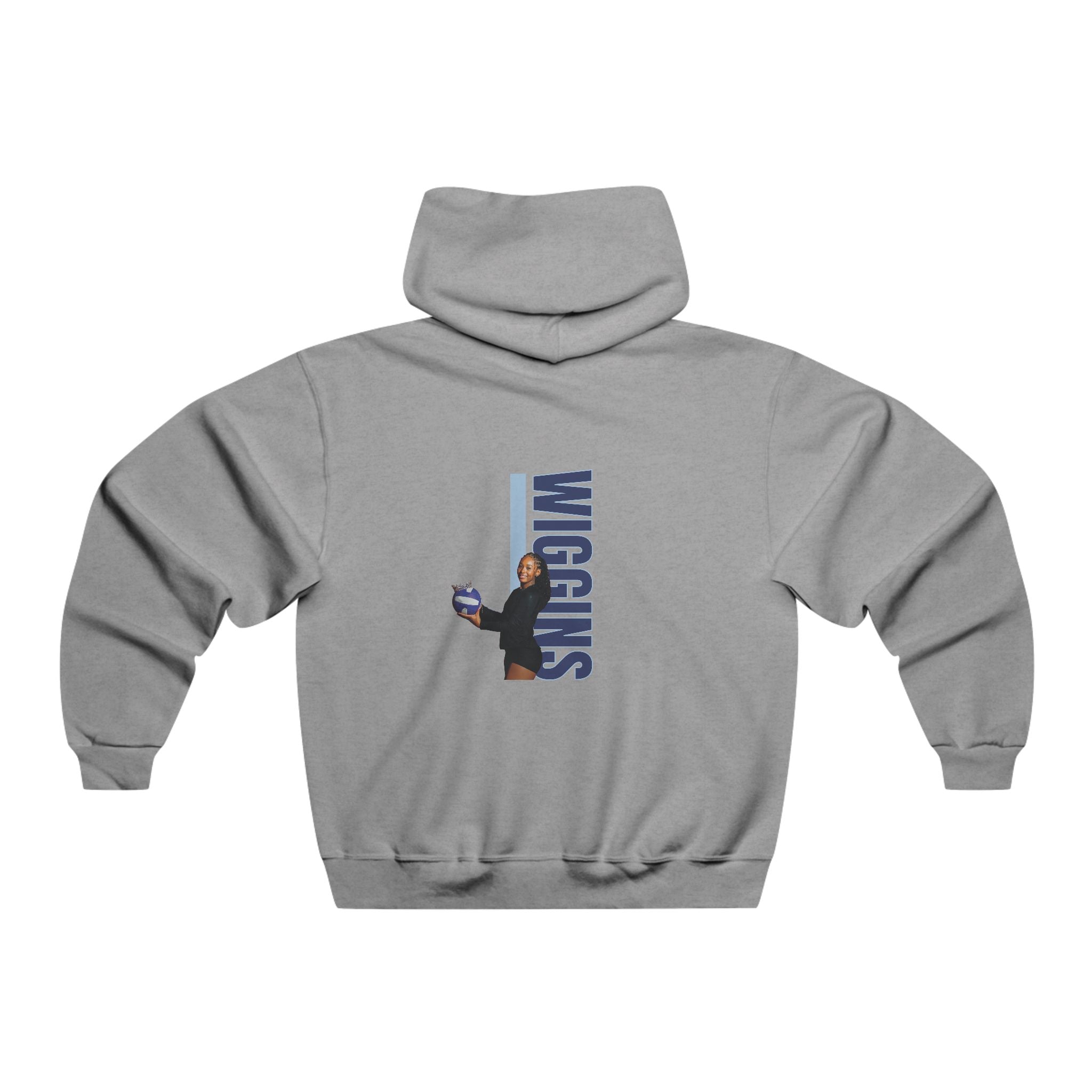 Destiny Wiggins Vintage Hoodie