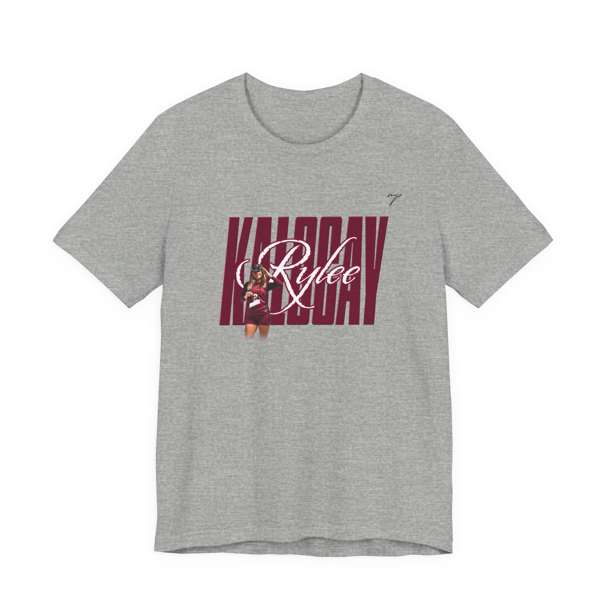 Rylee Kalocay Graphic Tee