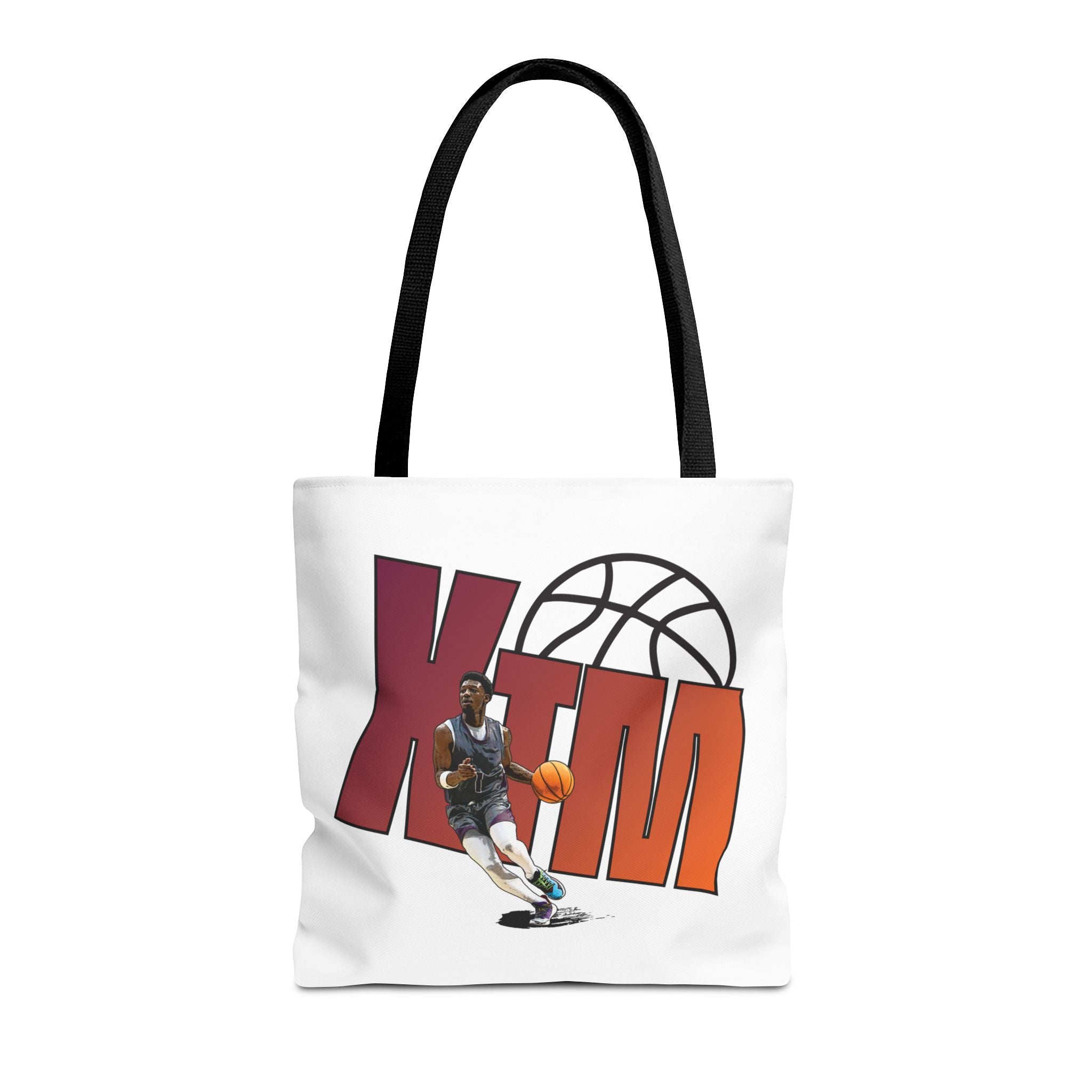 Xavier Tubbs-Matthews Tote Bag