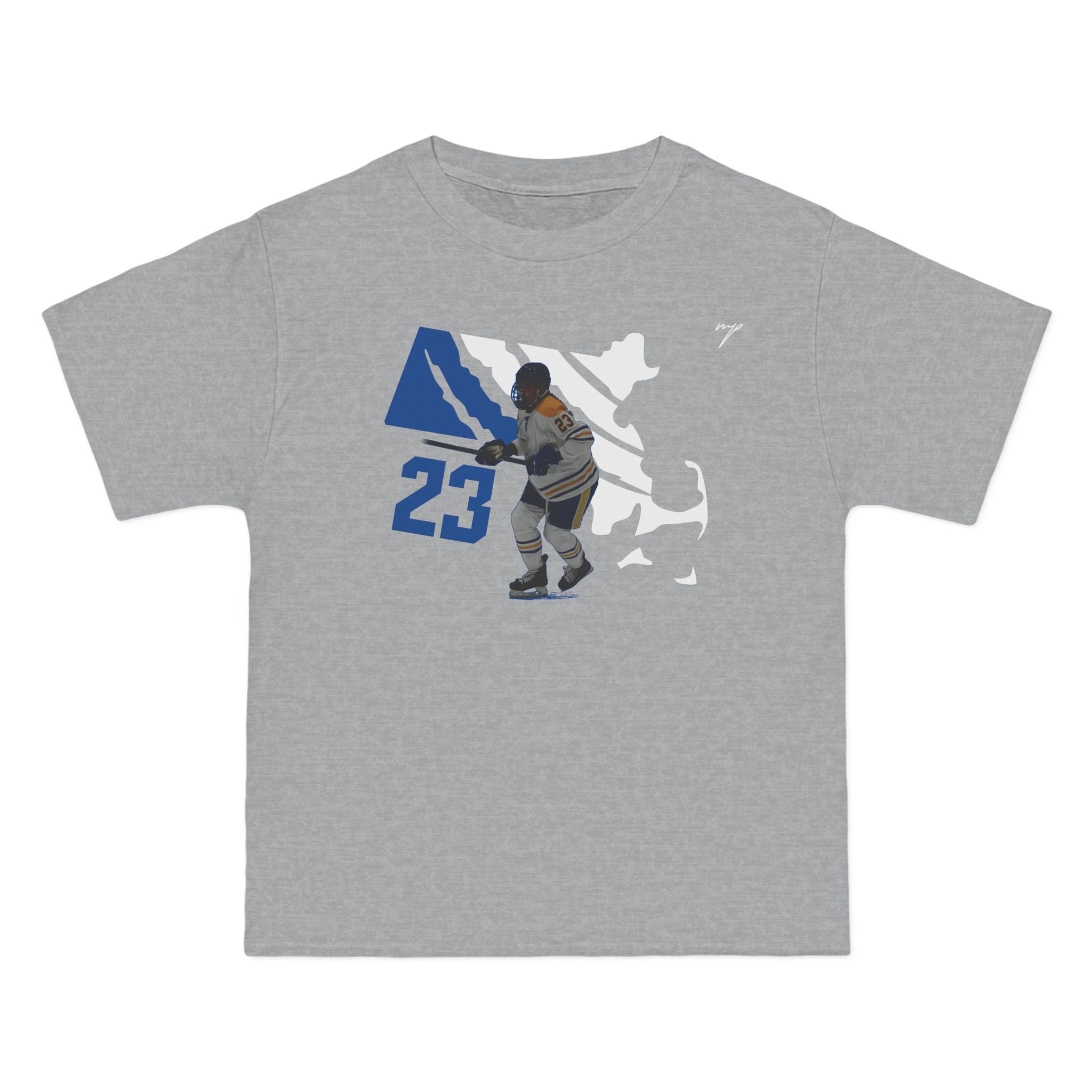 Ava Camelio Vintage Tee