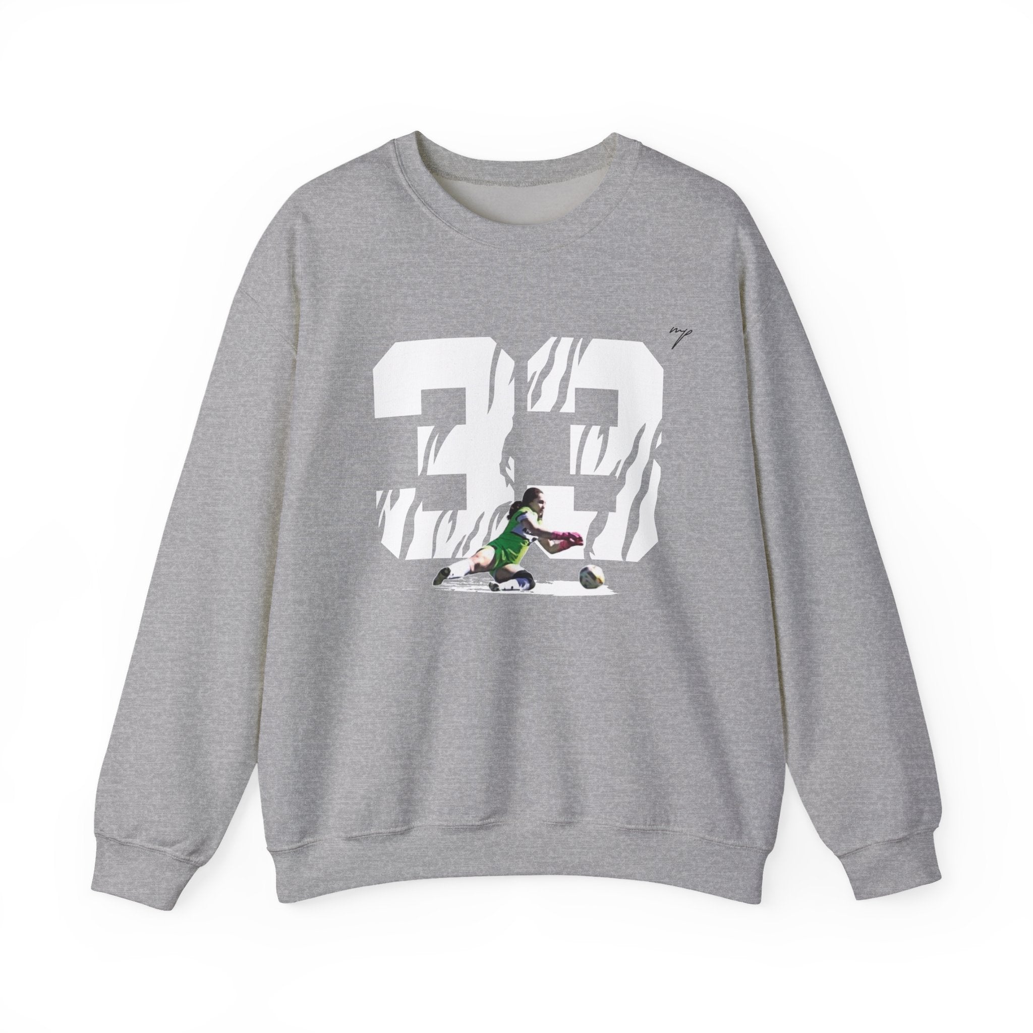 Allie Pickett Crewneck