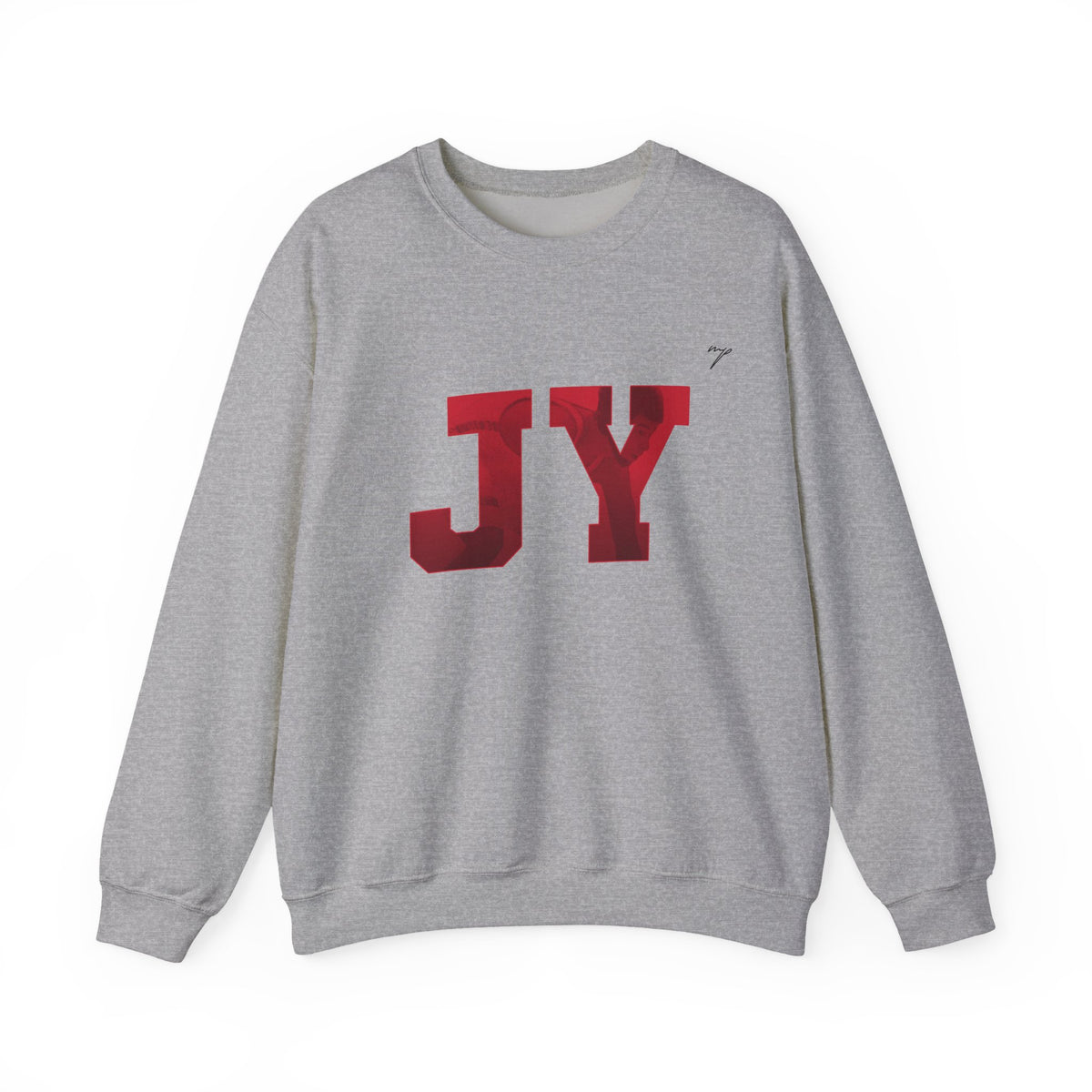 Jaylen Young Crewneck