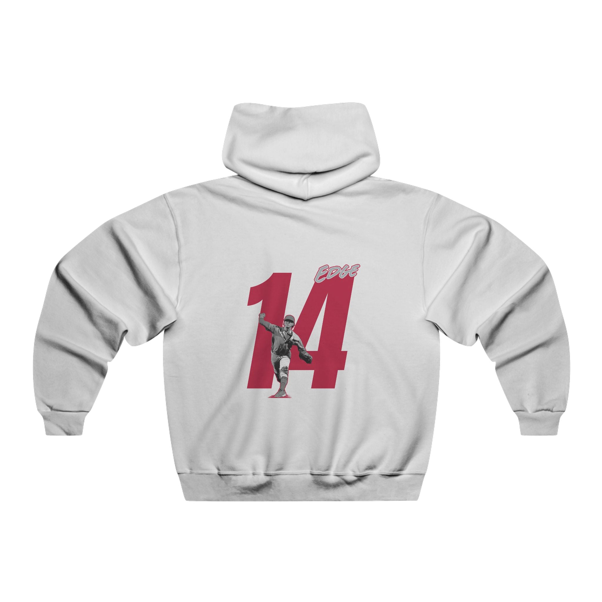 Andrew Edrington Vintage Hoodie