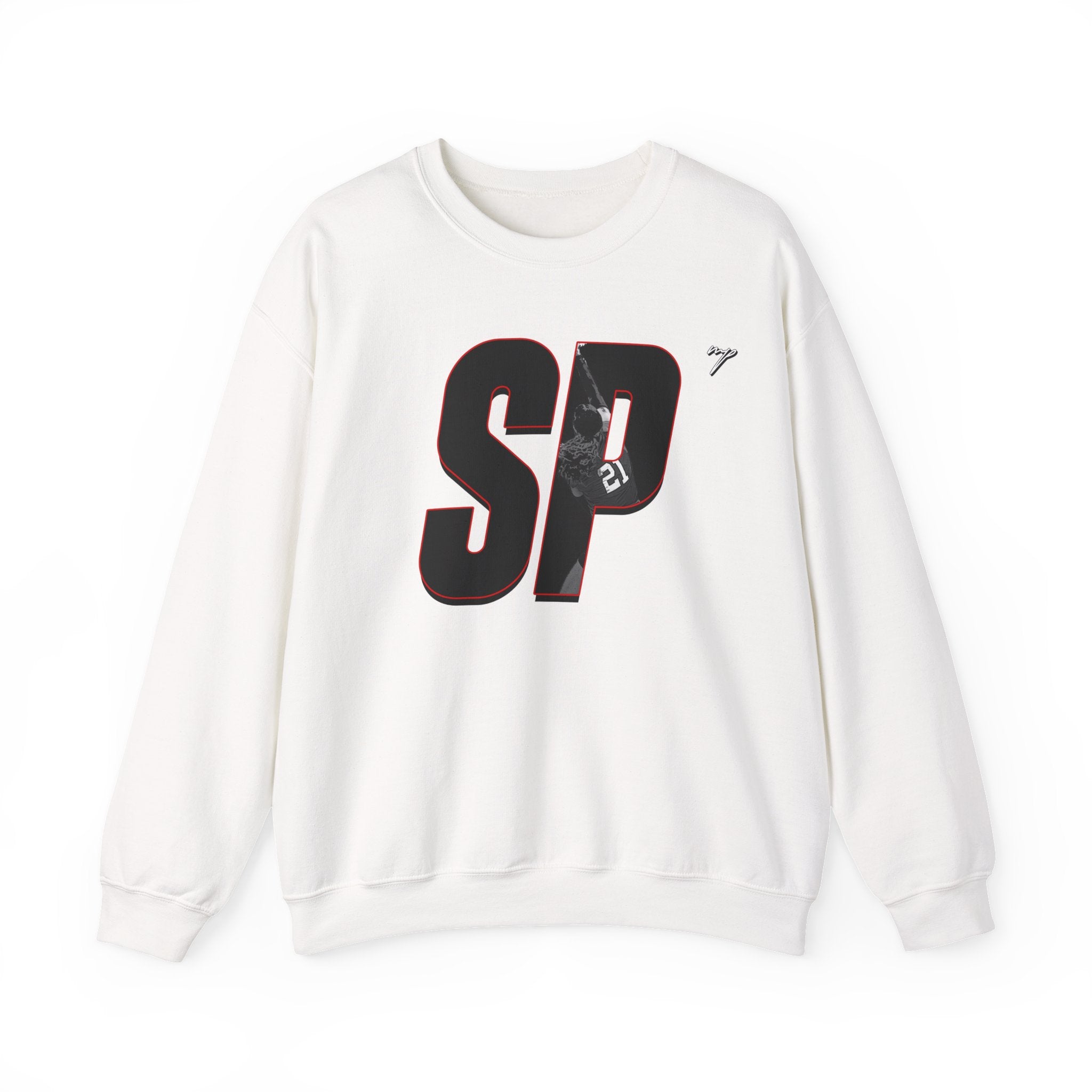 Skyler Pierce Crewneck