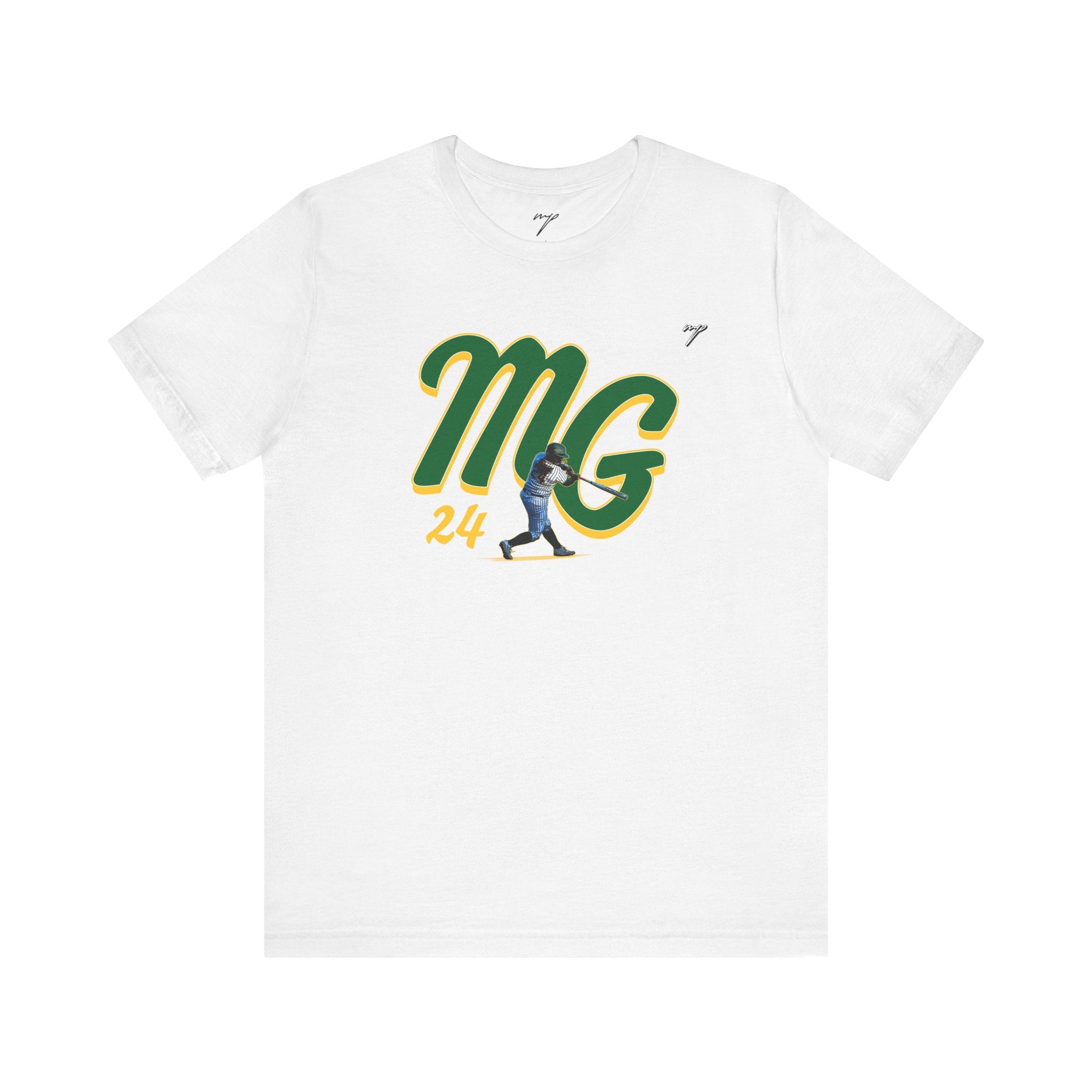 Meghan Gray Graphic Tee