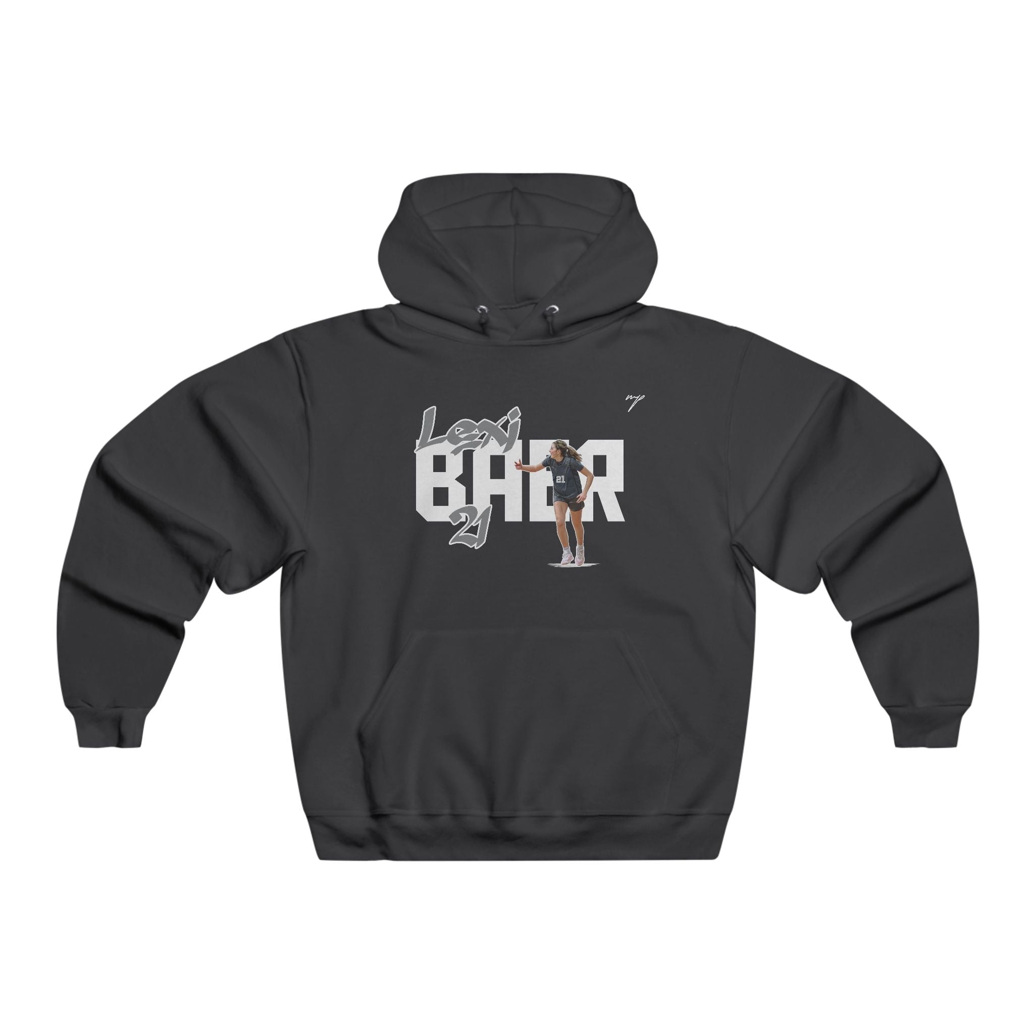 Lexi Baer Vintage Hoodie