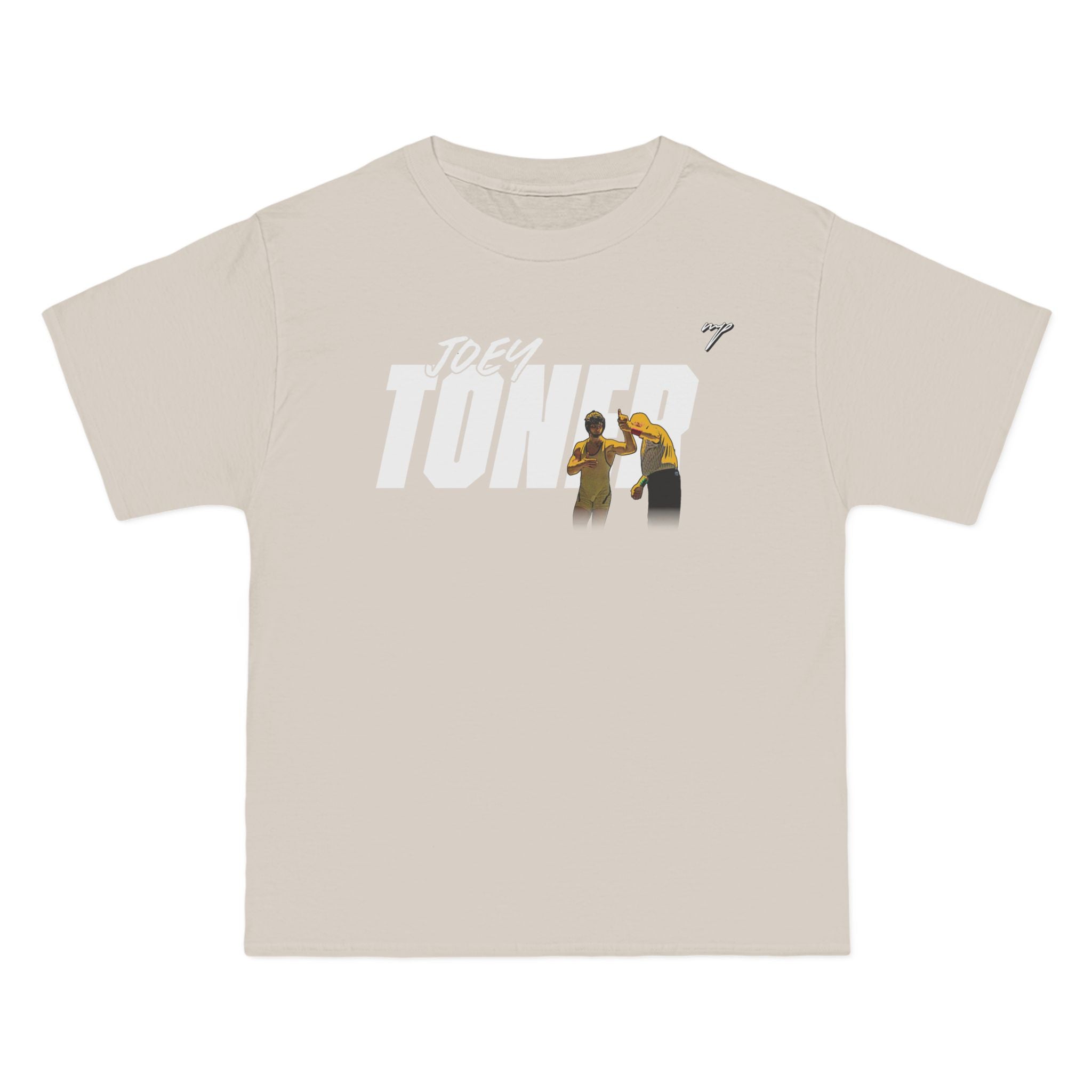 Joey Toner Vintage Tee