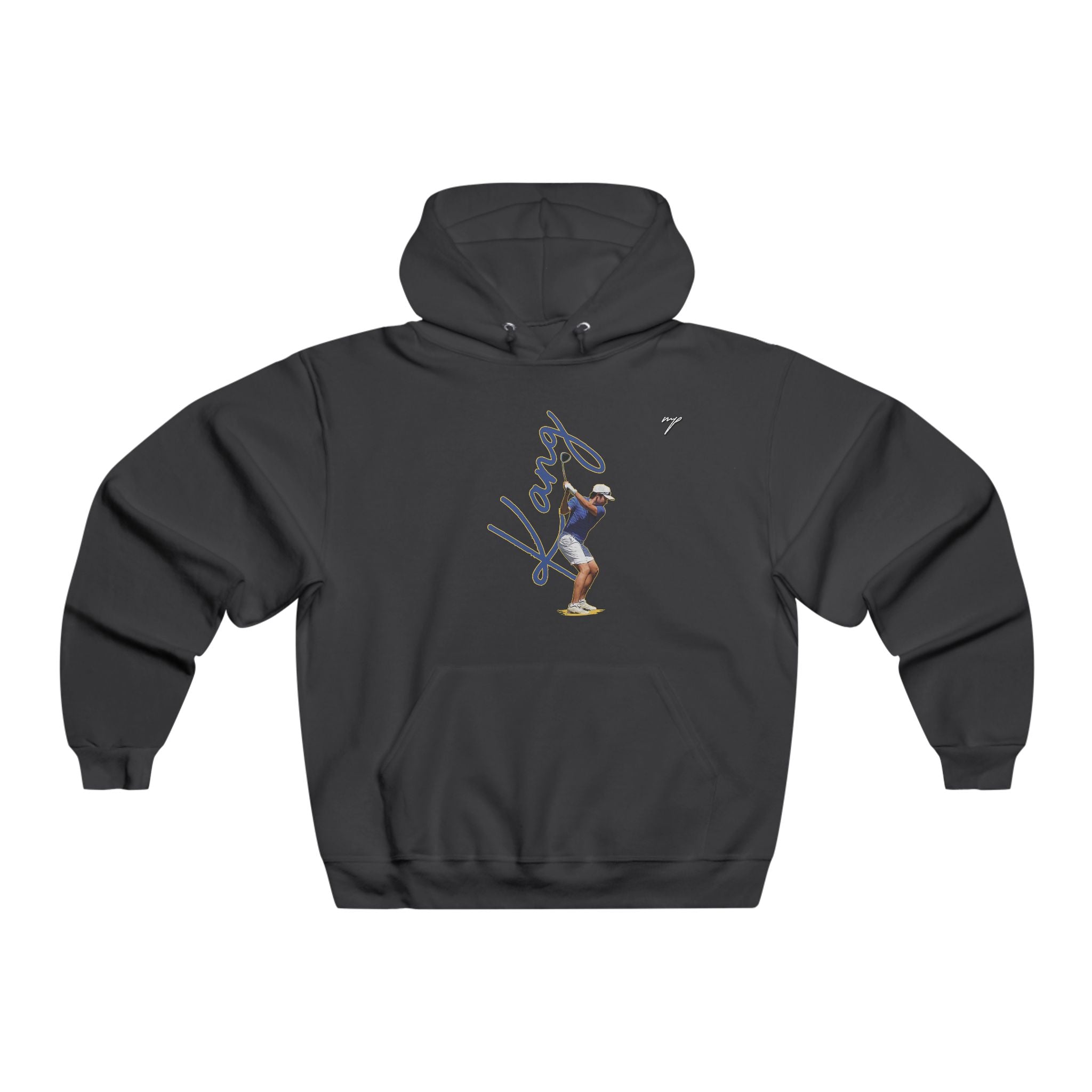 Eugene Kang Vintage Hoodie
