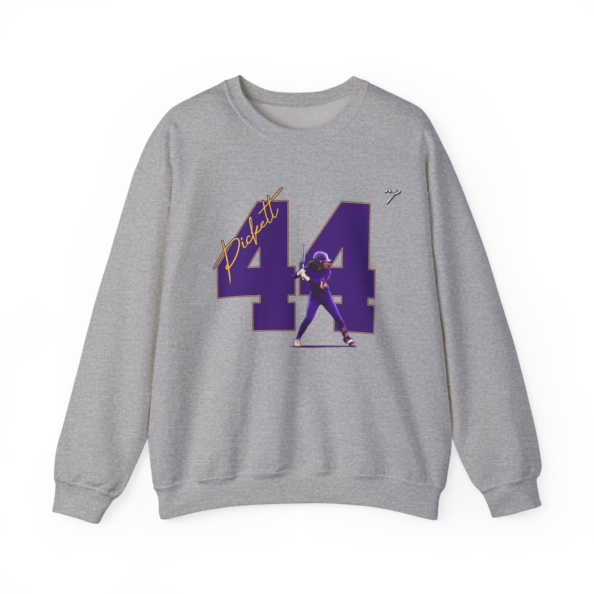 Ci'ella Pickett Crewneck