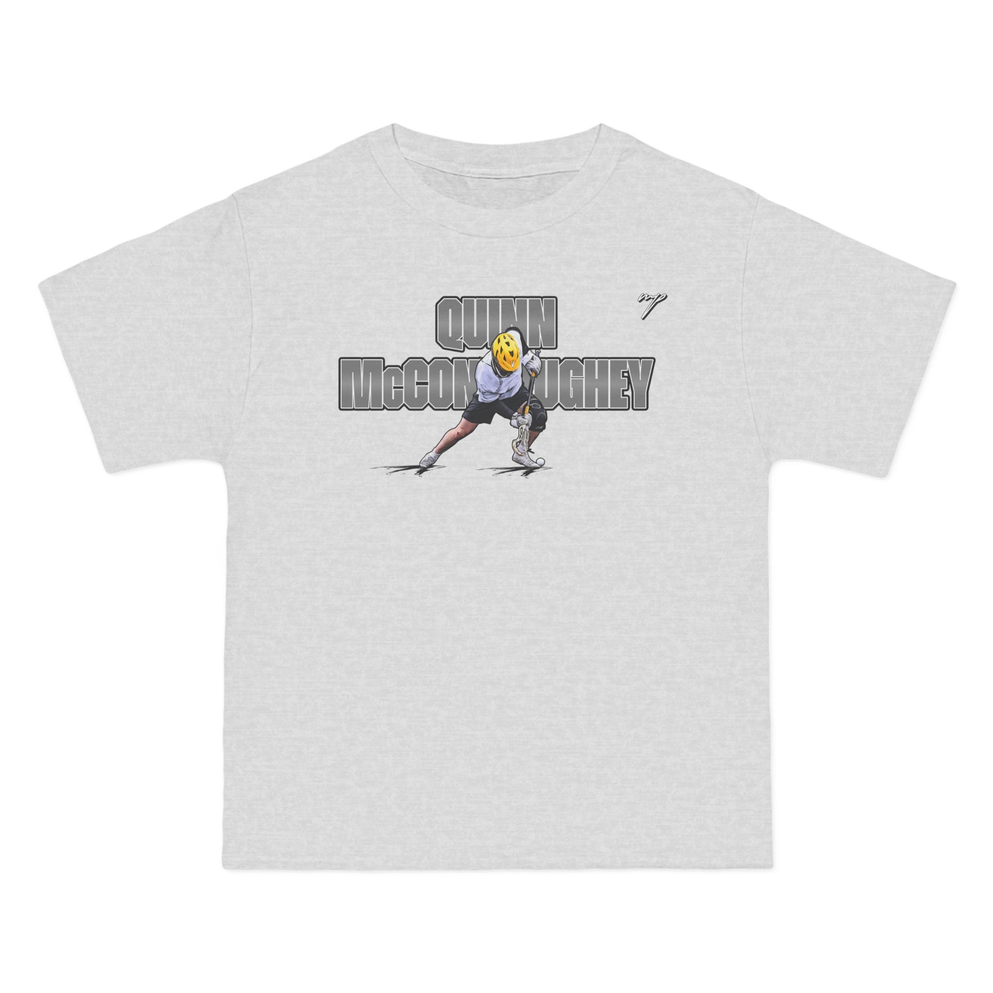 Quinn McConnaughey Vintage Tee