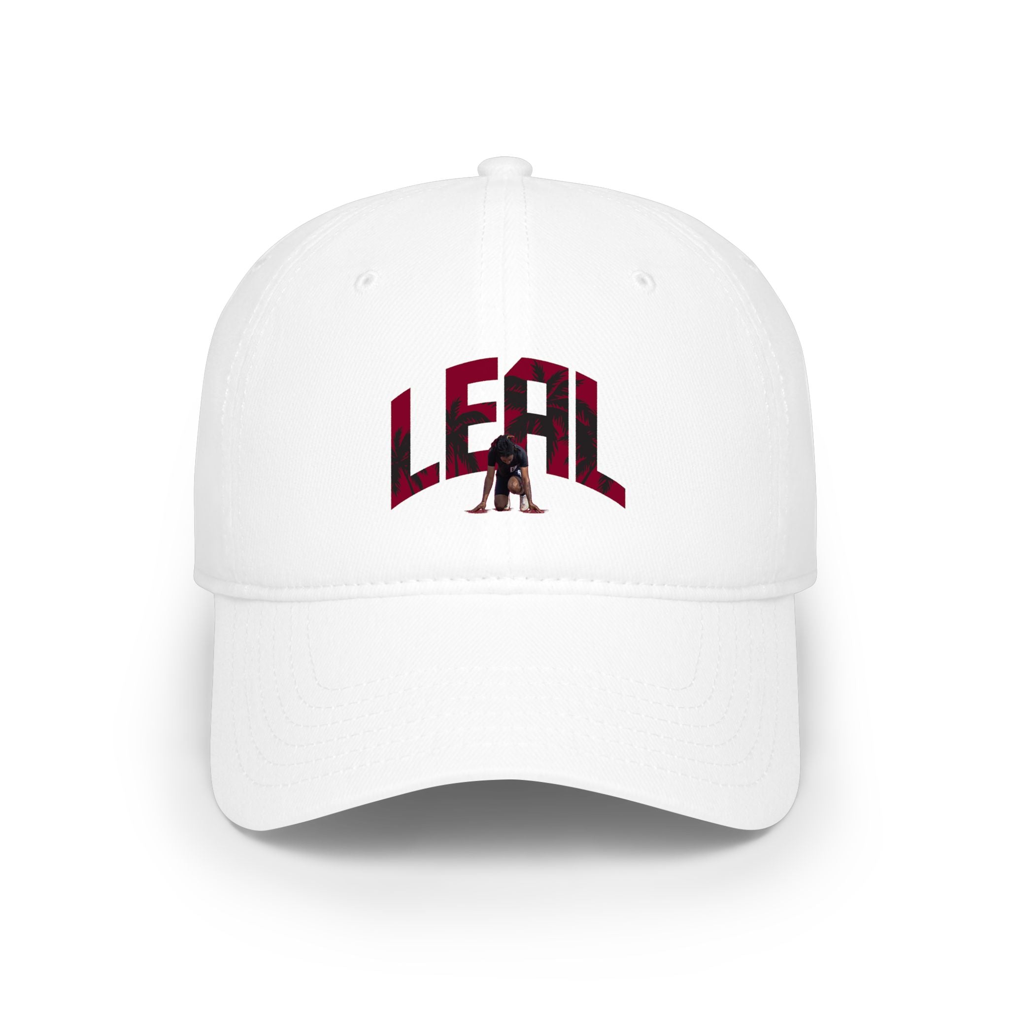Jaleal Thomas Hat
