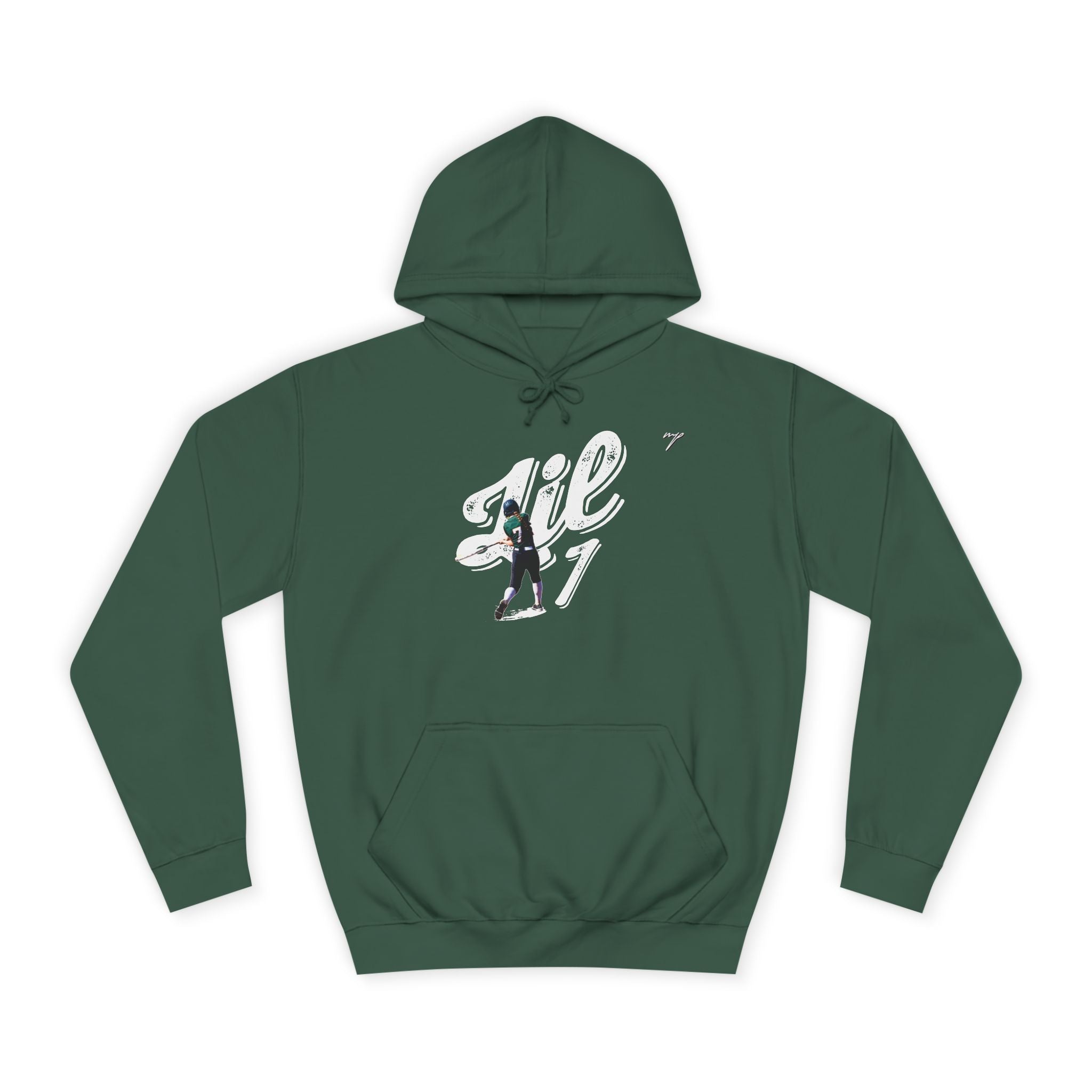 Lily Hickman Hoodie