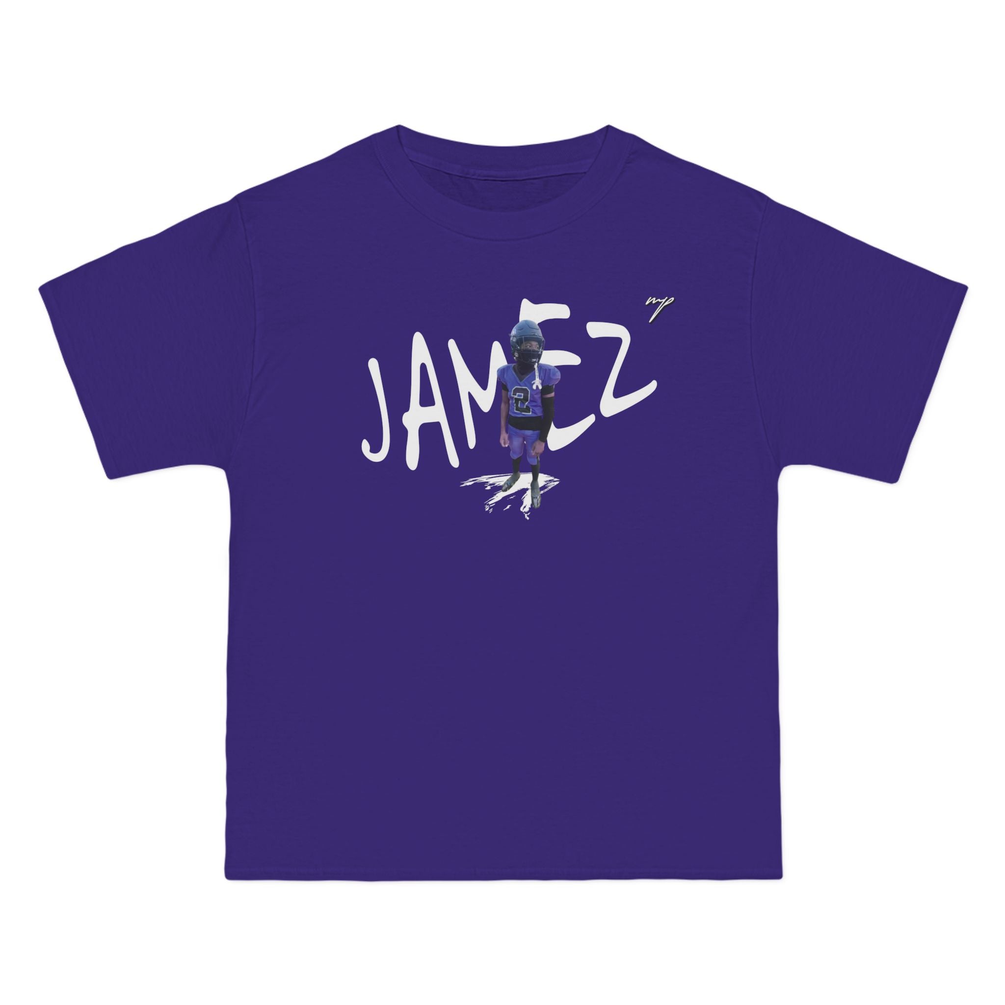 Jamez Williams Vintage Tee