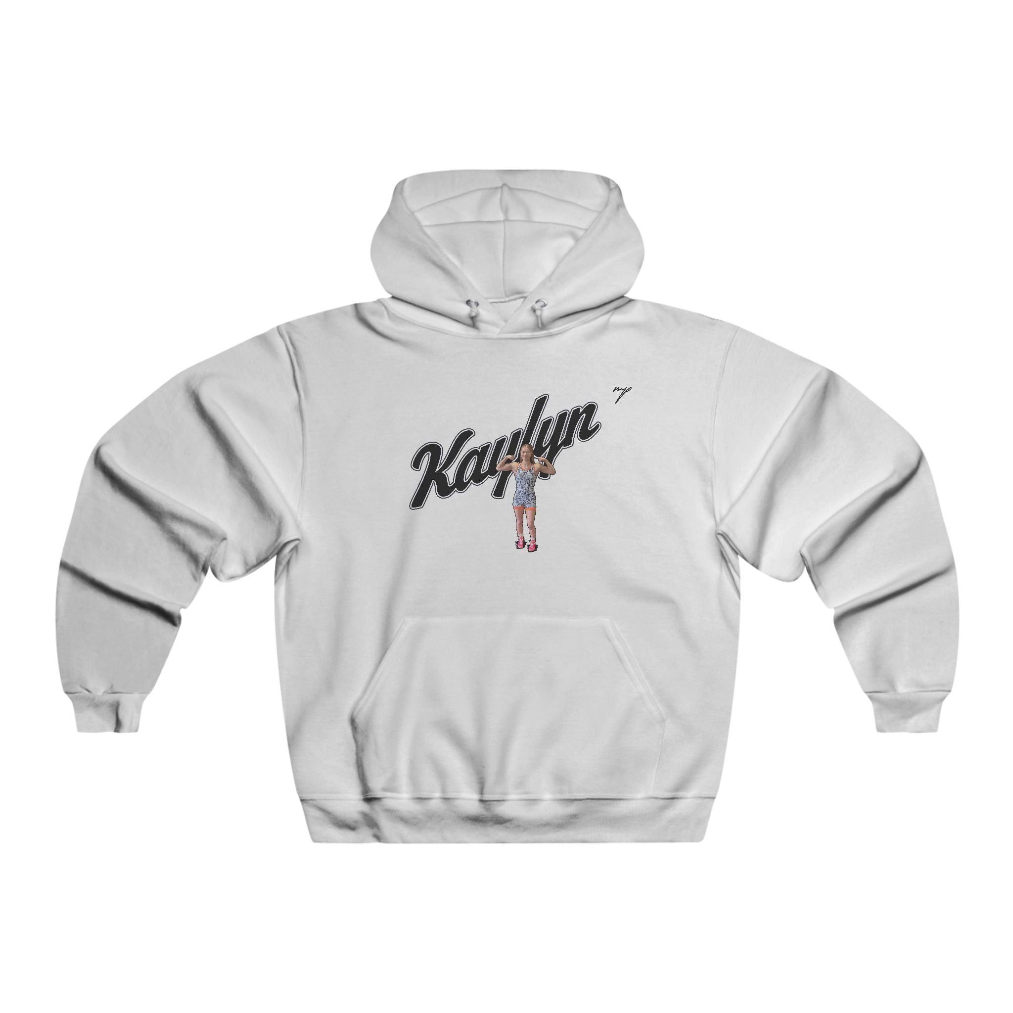 Kaylyn Harrill Vintage Hoodie