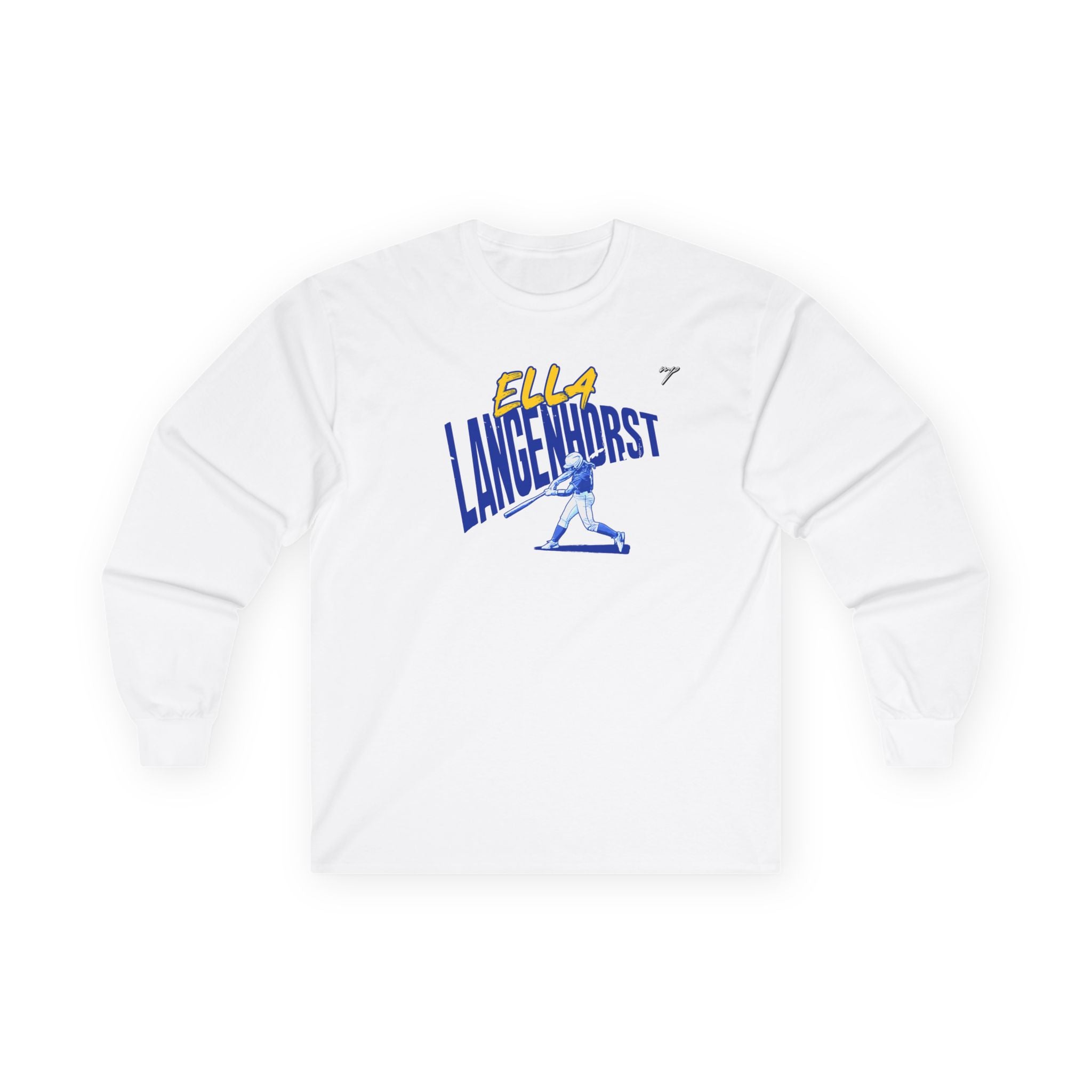 Ella Langenhorst Long Sleeve Tee