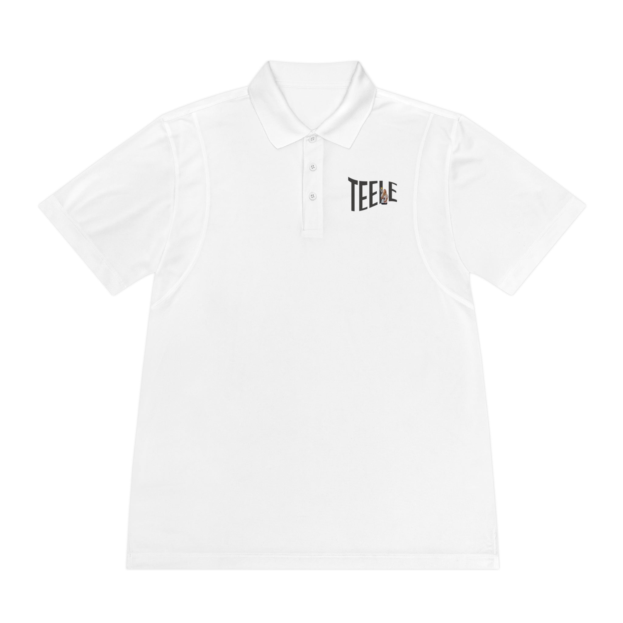 Riley Teele Polo