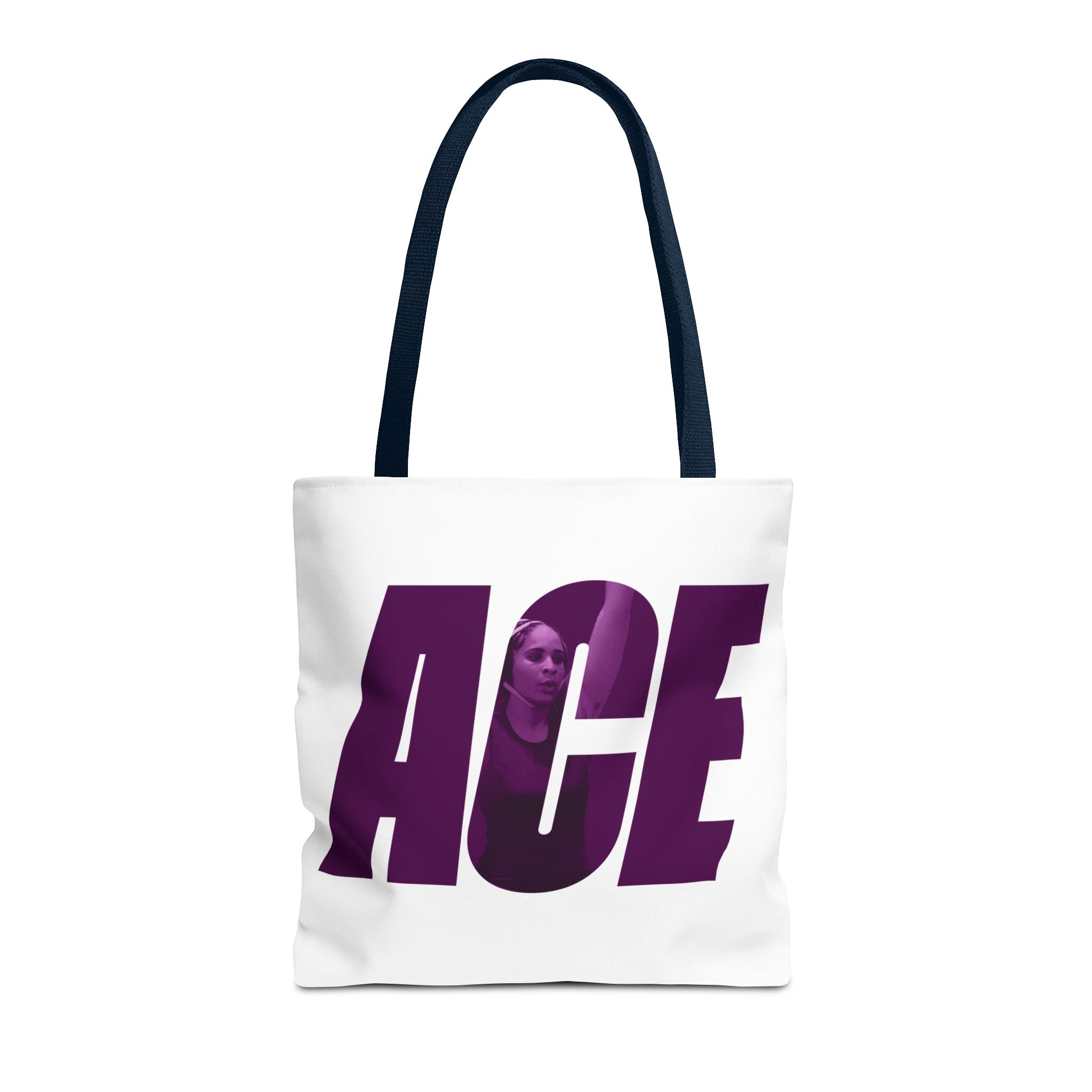 Marrisa Wallace Tote Bag