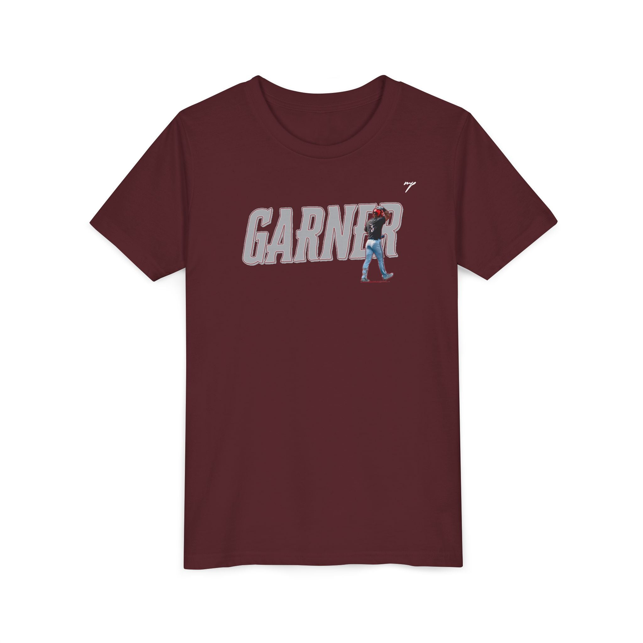 Cole Garner YOUTH Graphic Tee