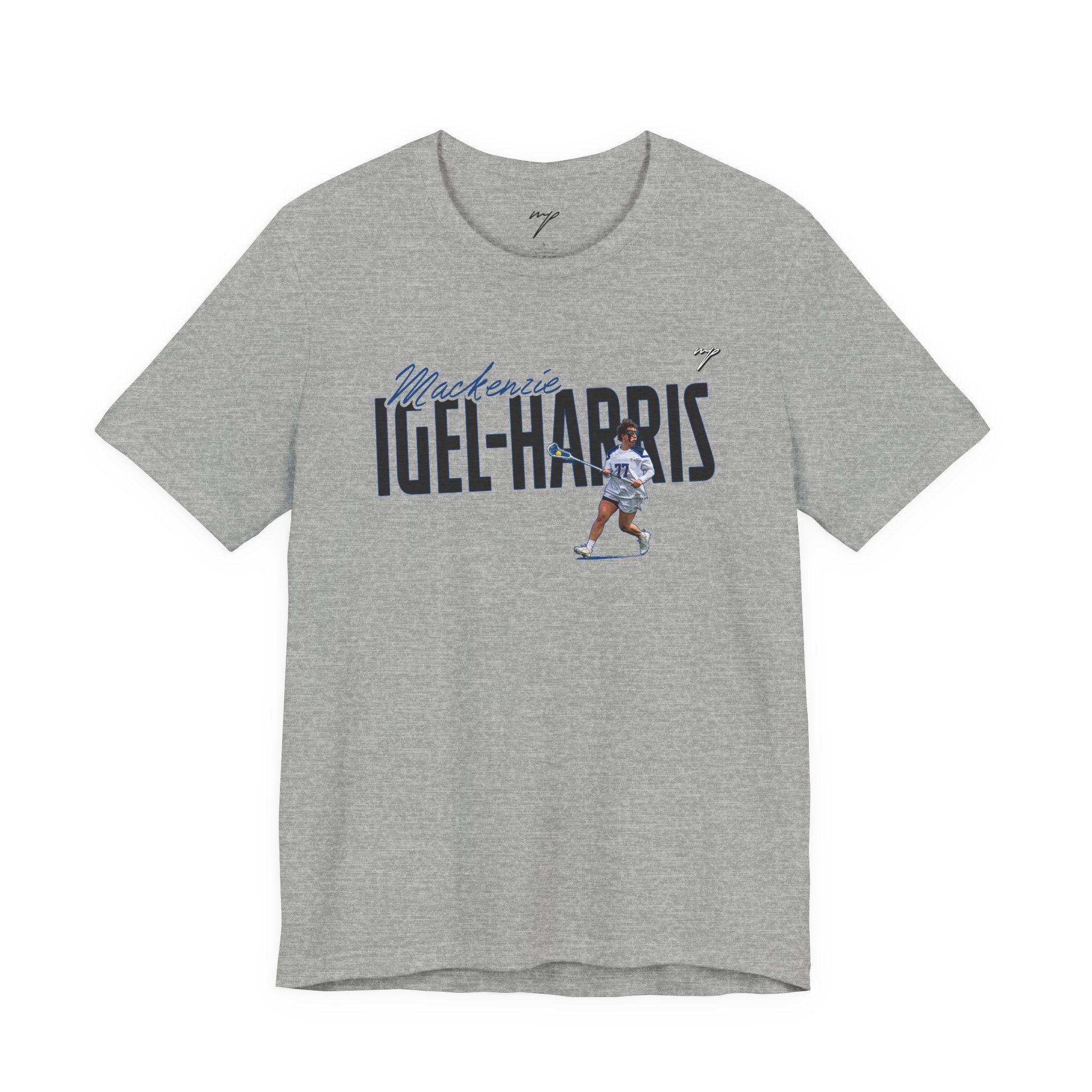 Mackenzie Igel-Harris Graphic Tee